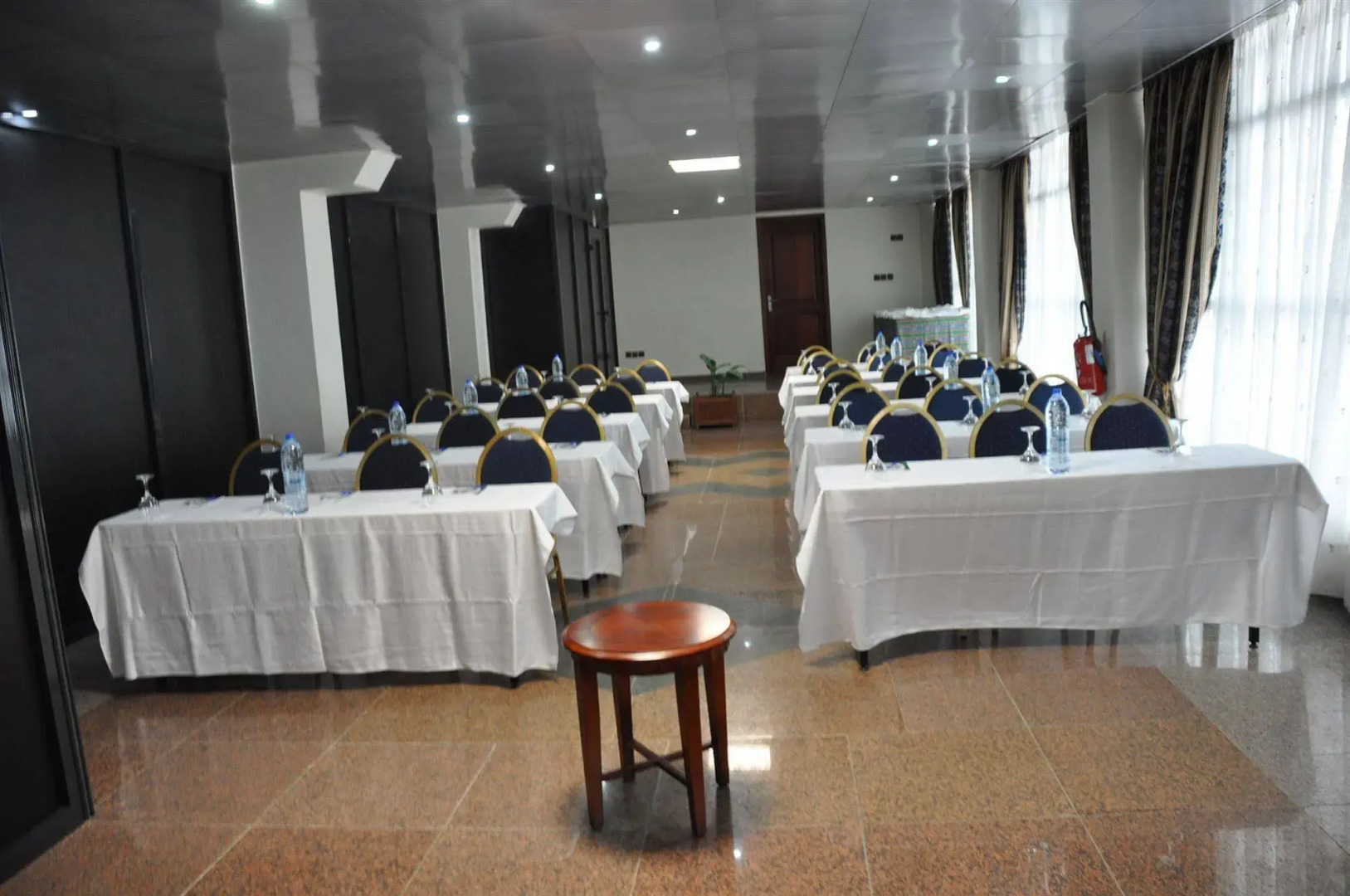 Hotel Prince de Galles