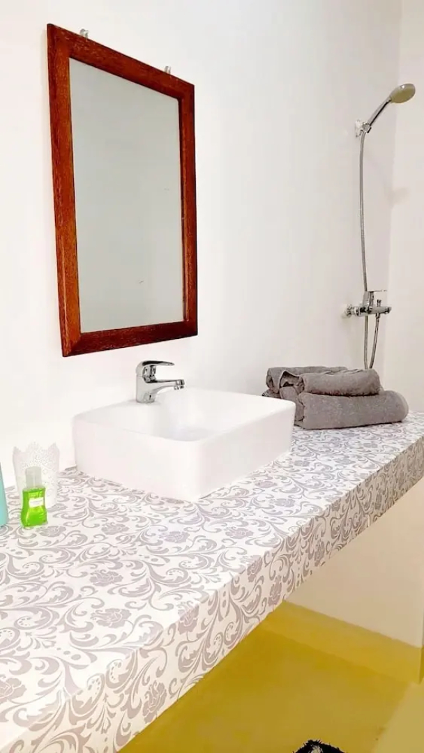 Villa Francesca Zanzibar