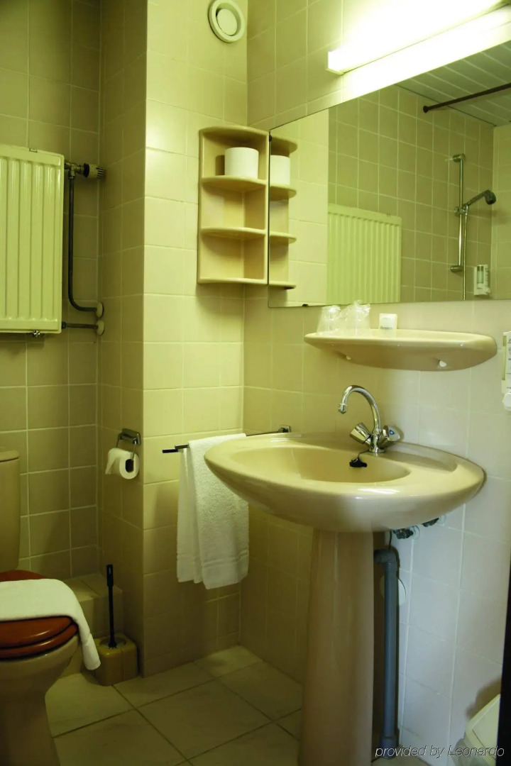 Fletcher Hotel De Witte Brug