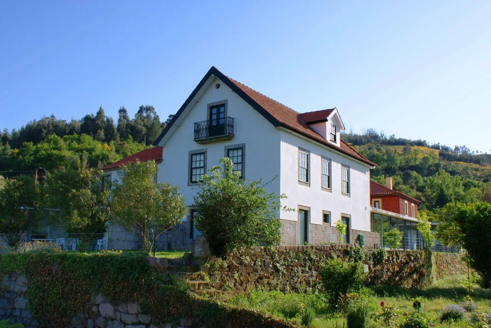 Quinta Da Ventuzela