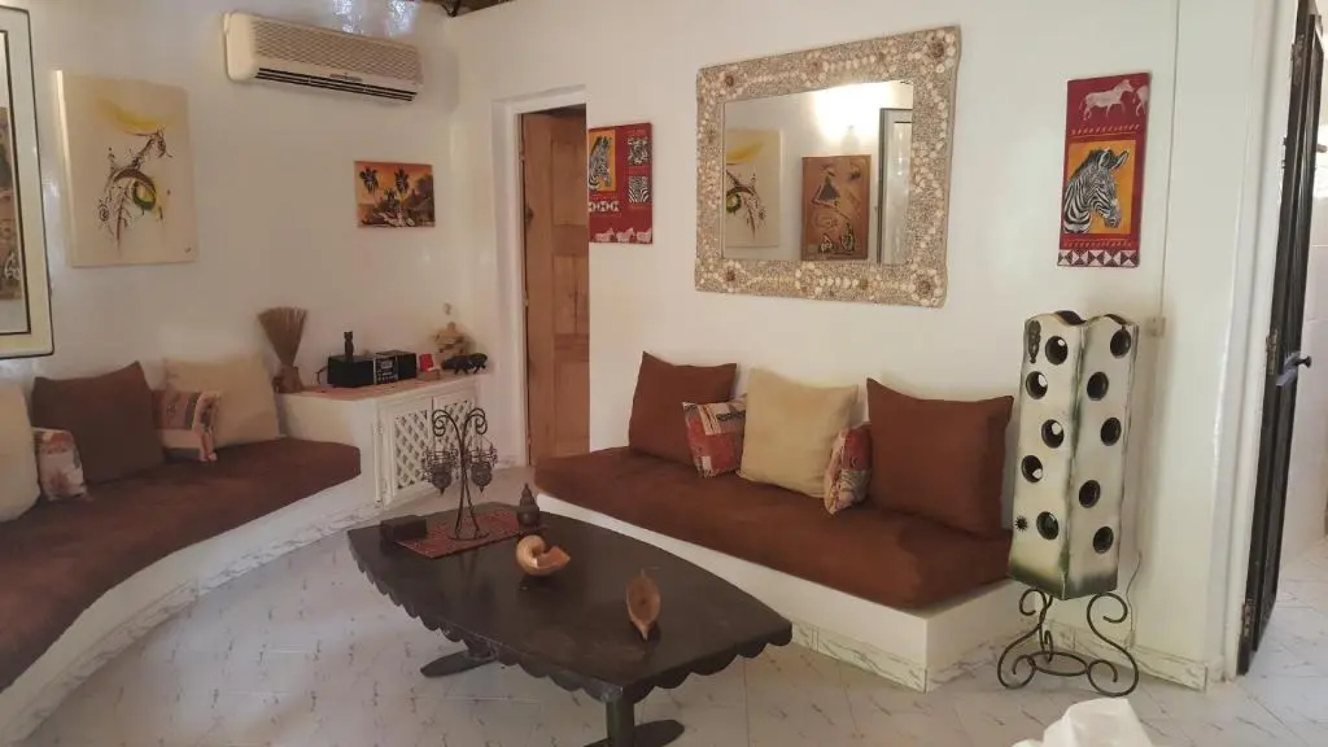 Résidence Safari Village