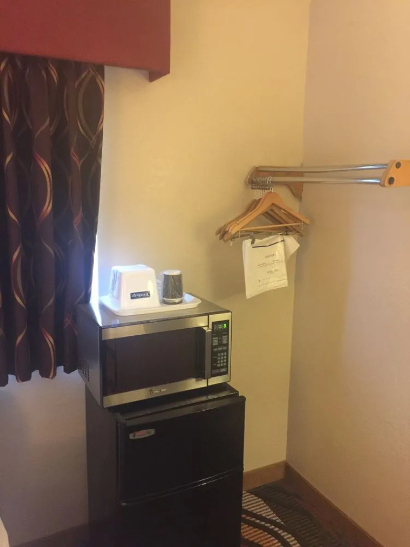 Travelodge By Wyndham Battle Creek