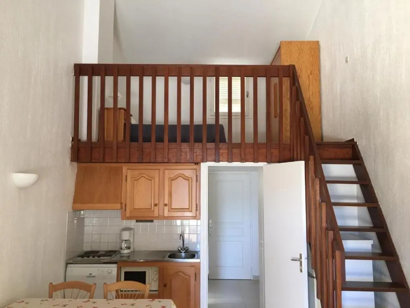 Résidence Figarella