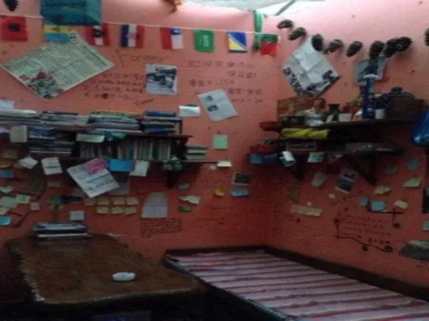 Dengba Hostel Kangding Branch