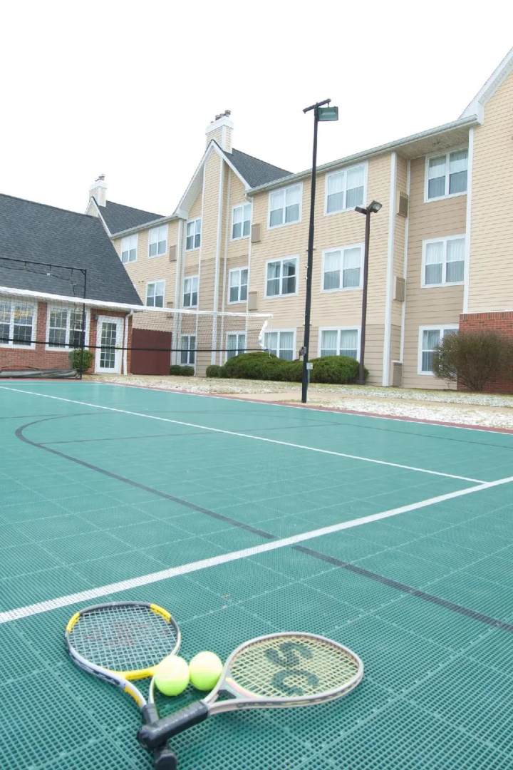 Residence Inn by Marriott Evansville East