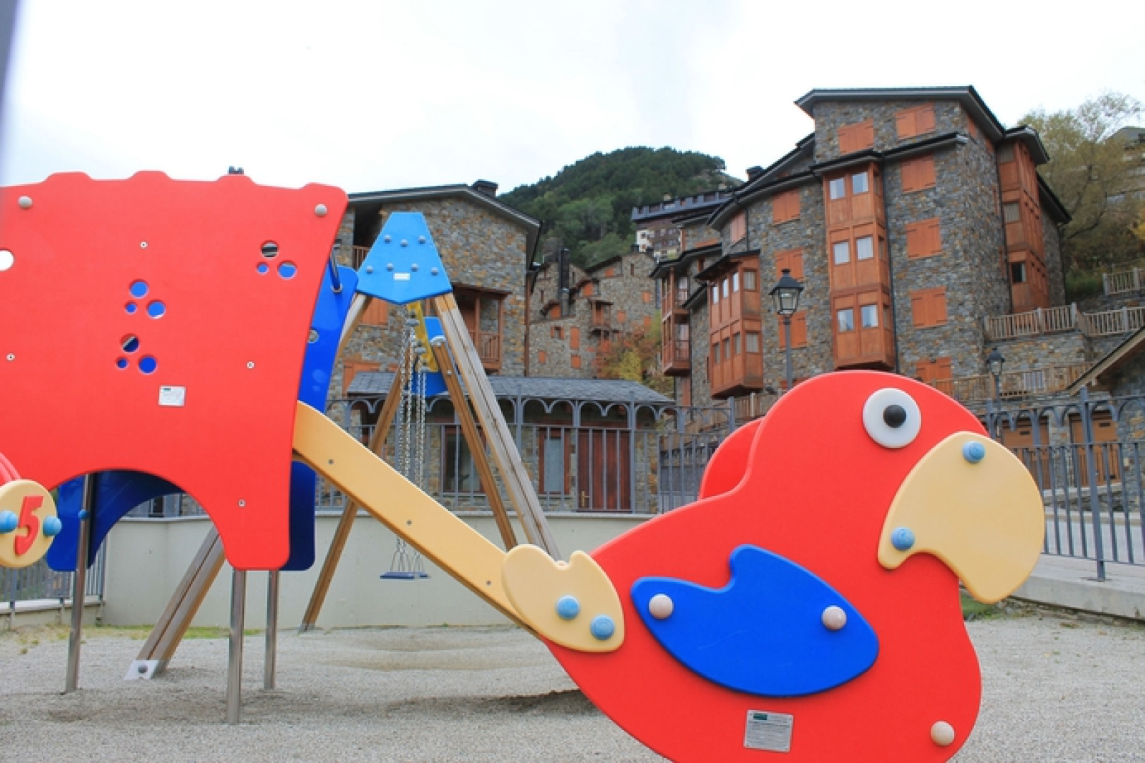 Apartamento la pleta de Soldeu