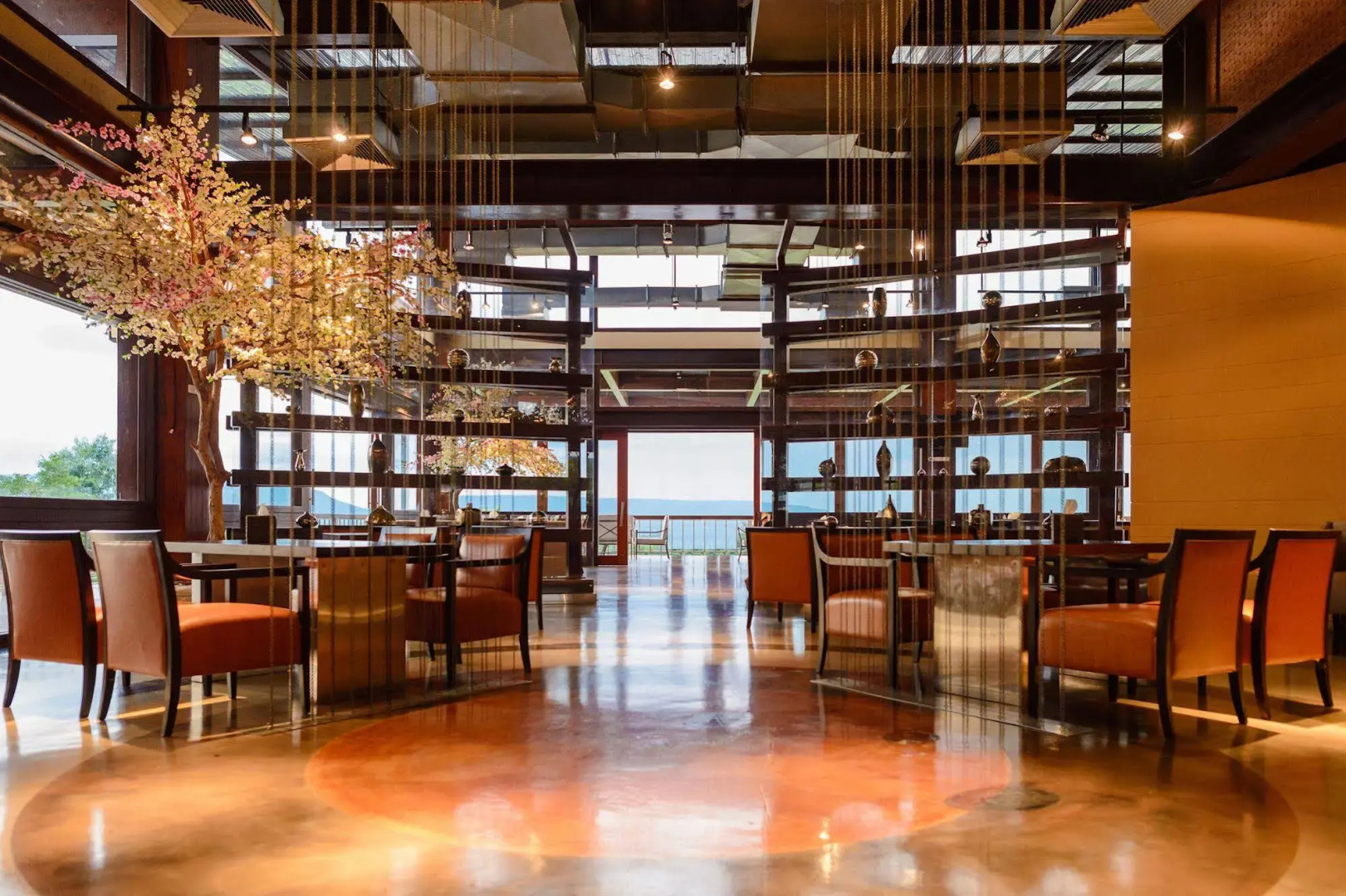 Mountain Creek Golf Resort & Residences