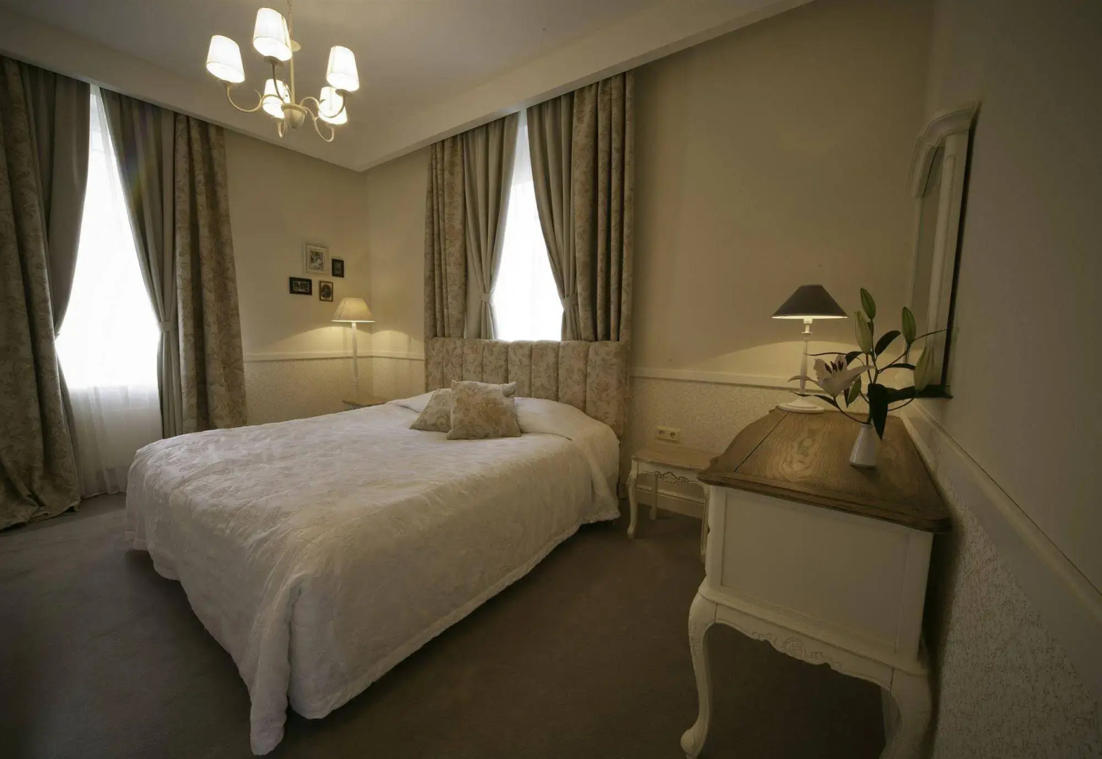 Отель Villa Joma