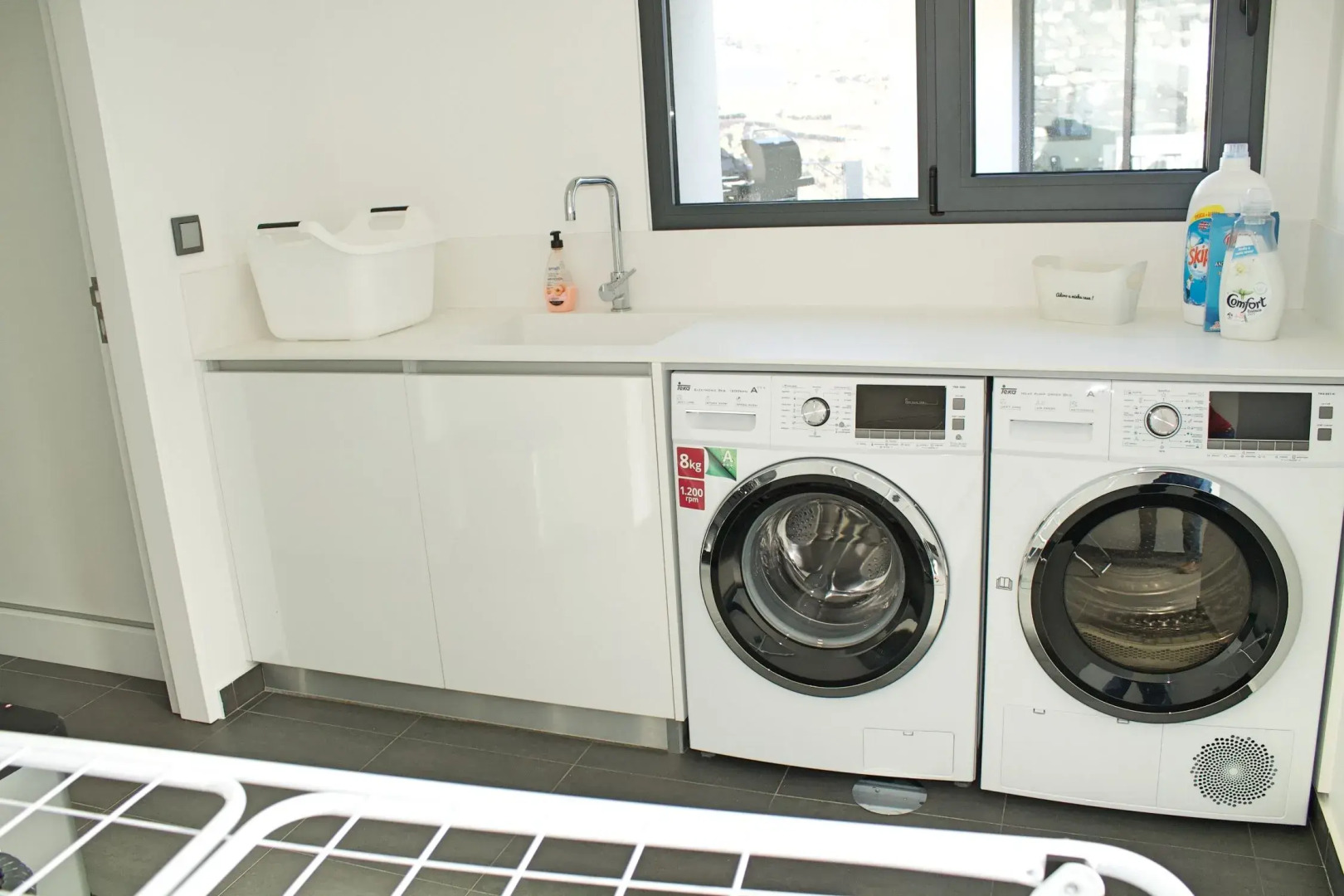 Luxury dream villa, magnificent 360º views of hills, coast and sea | Seacrest