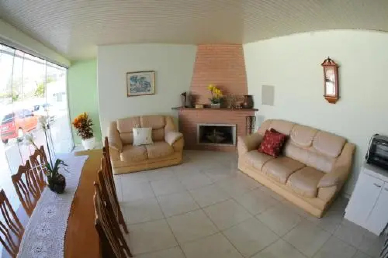 Pousada e Pensionato Fernanda