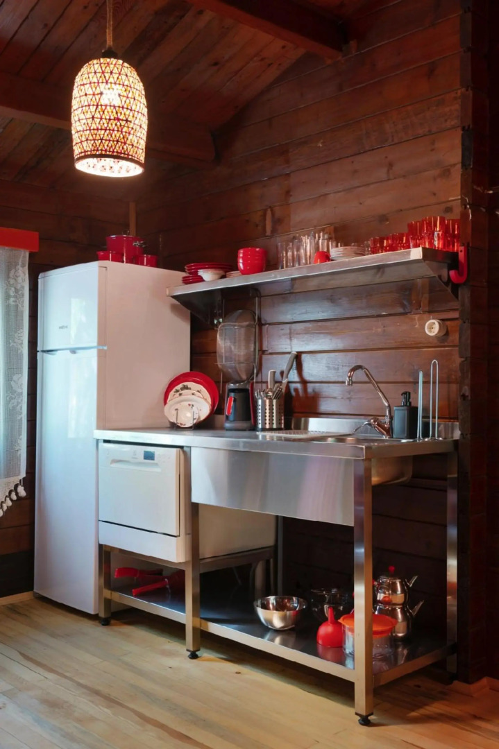 Gayb-i Bungalows by Naturelife