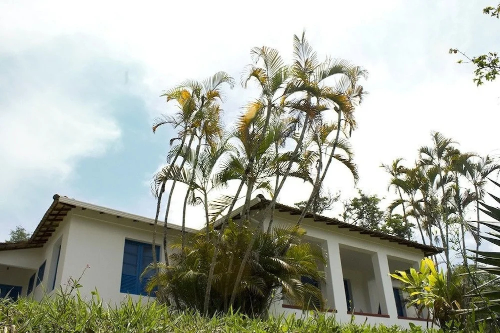 Hotel Fazenda Caco de Cuia