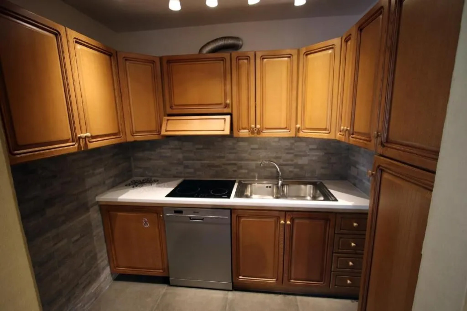 Champoluc Apartments