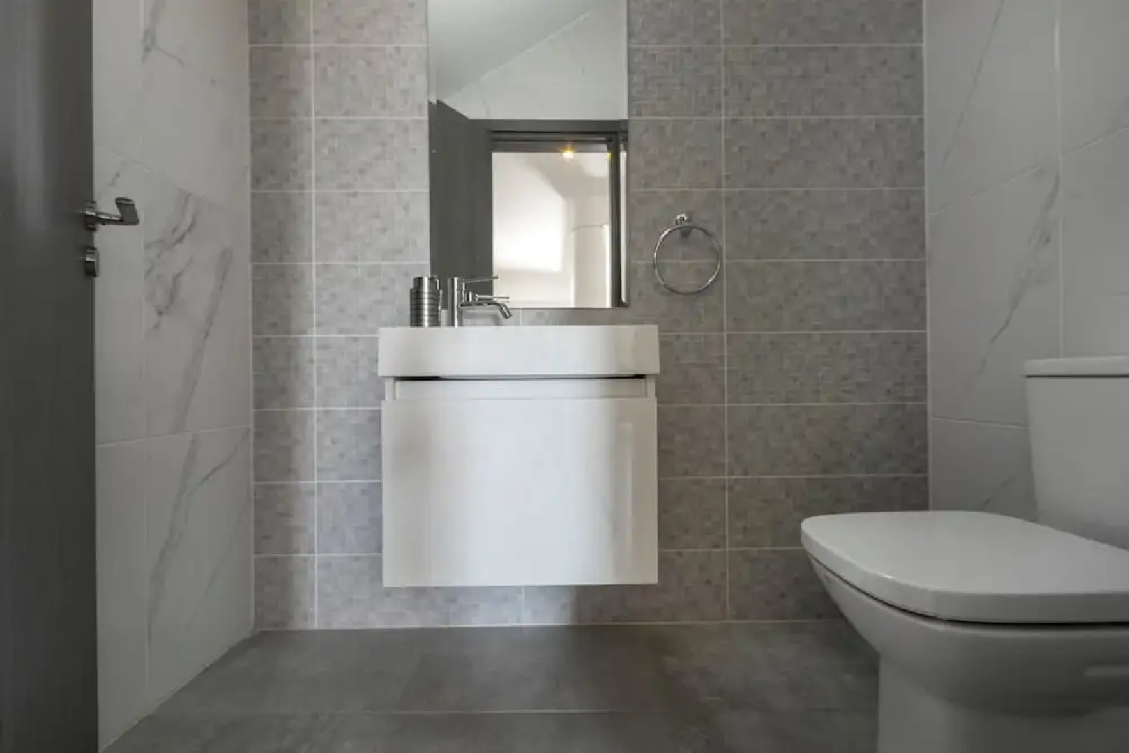 Napa Bay View Villa 2