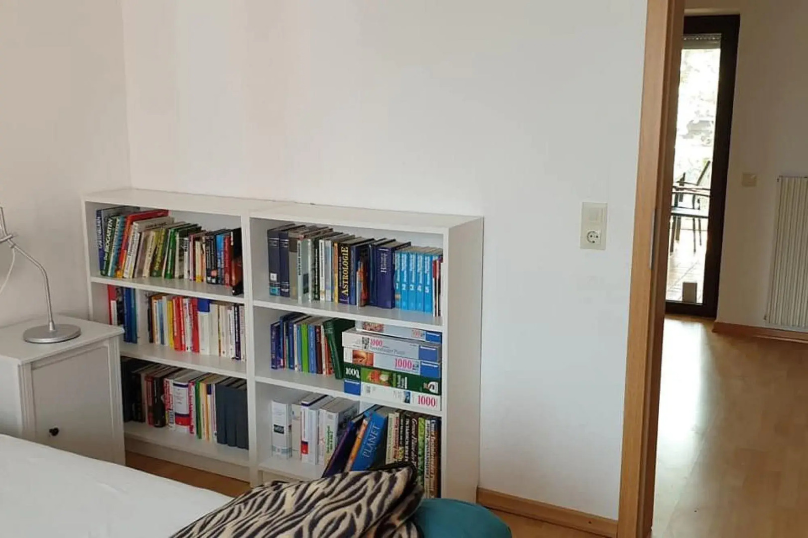 Apartment in Kesten in Kesten