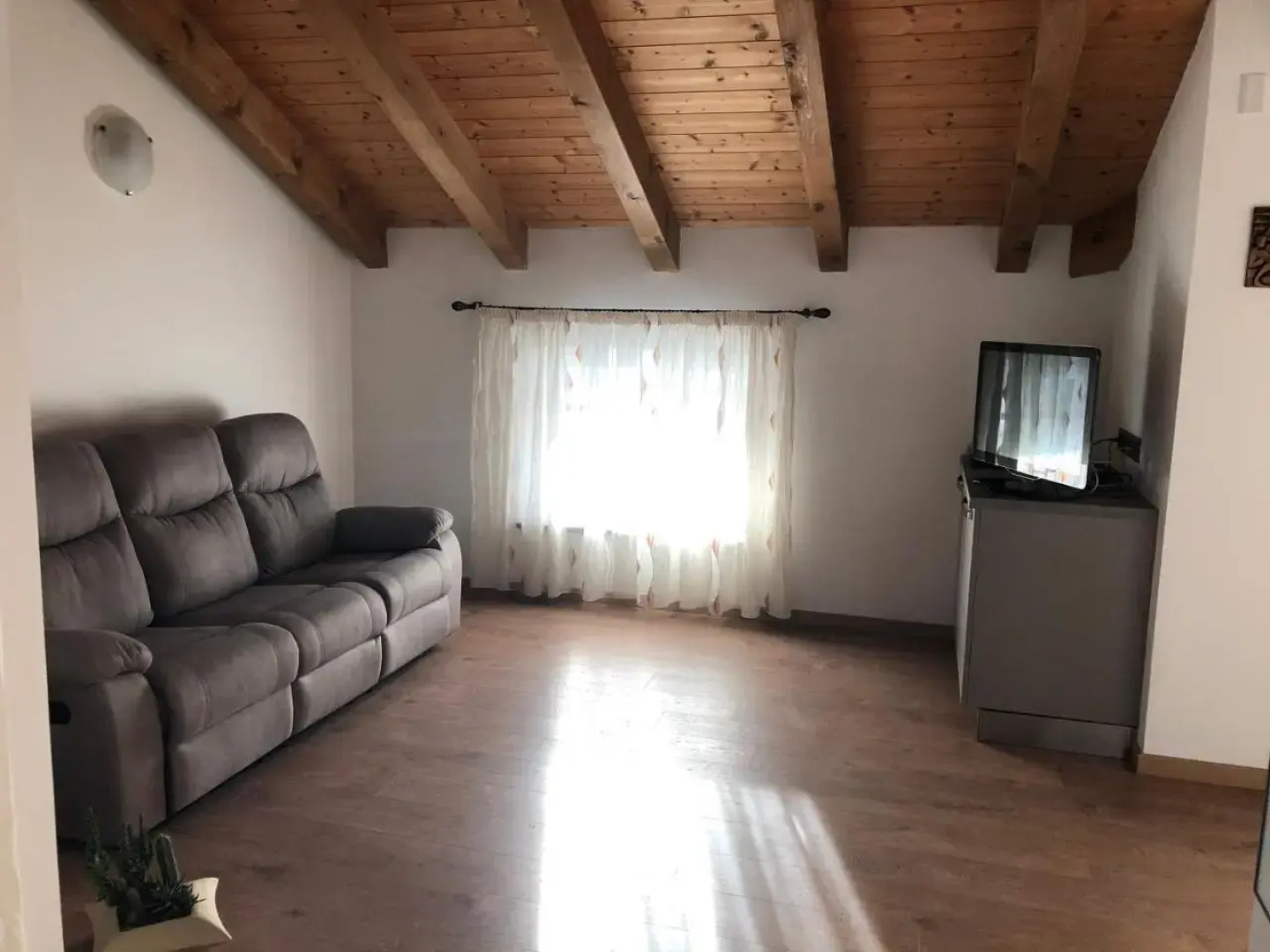 Angeli Dolomiti House