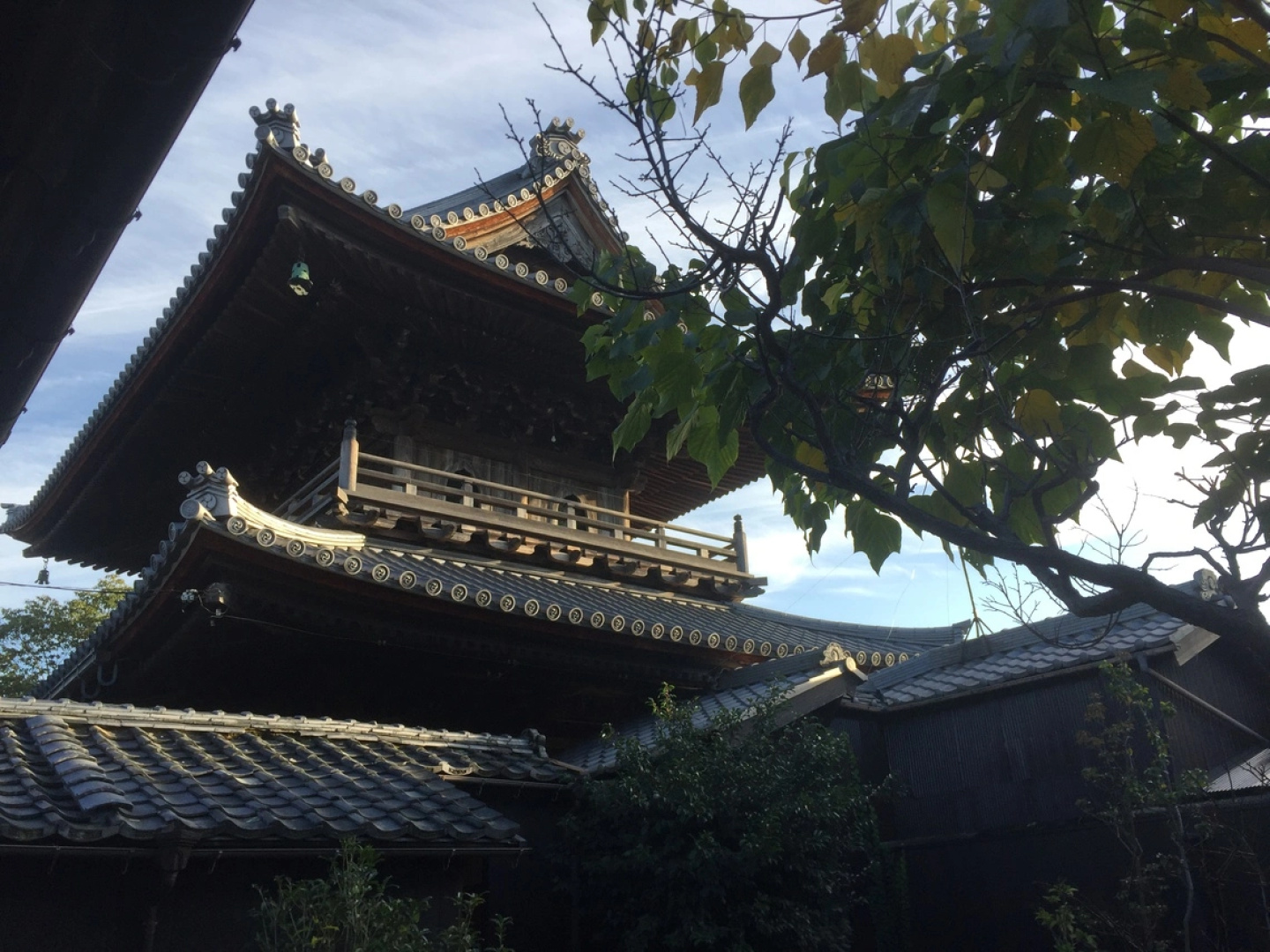 Honmachi Juku