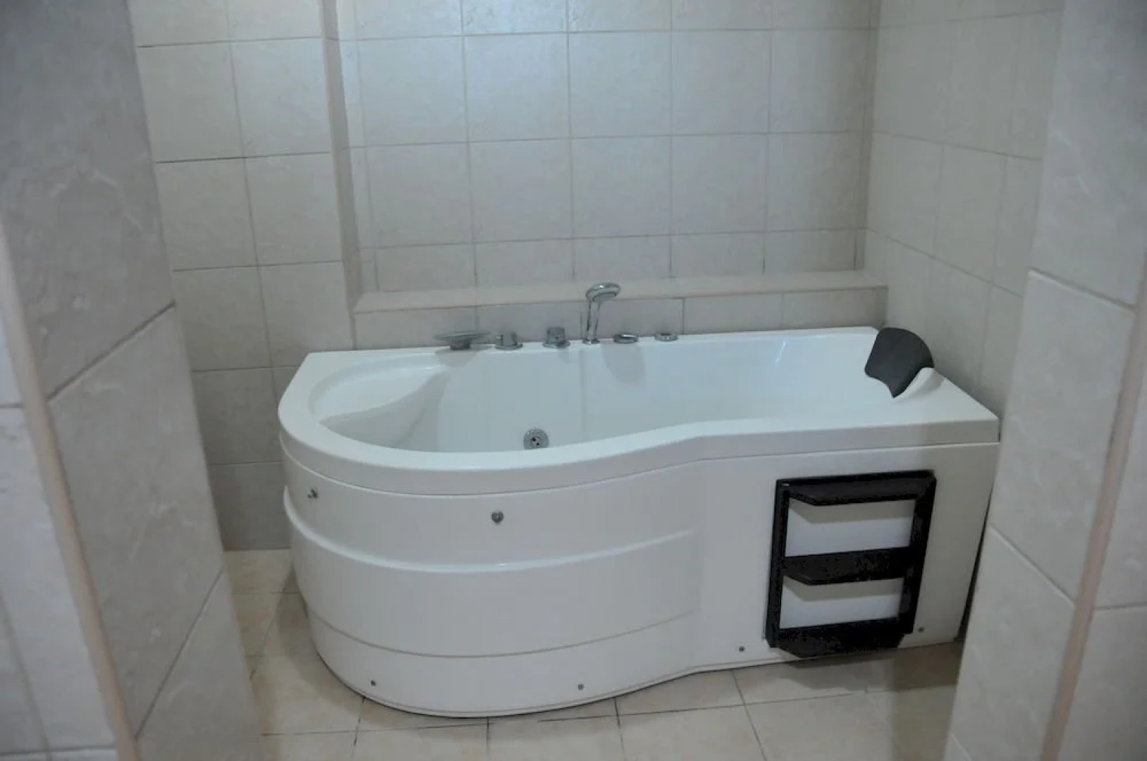 Tancor 1 Residential Suites