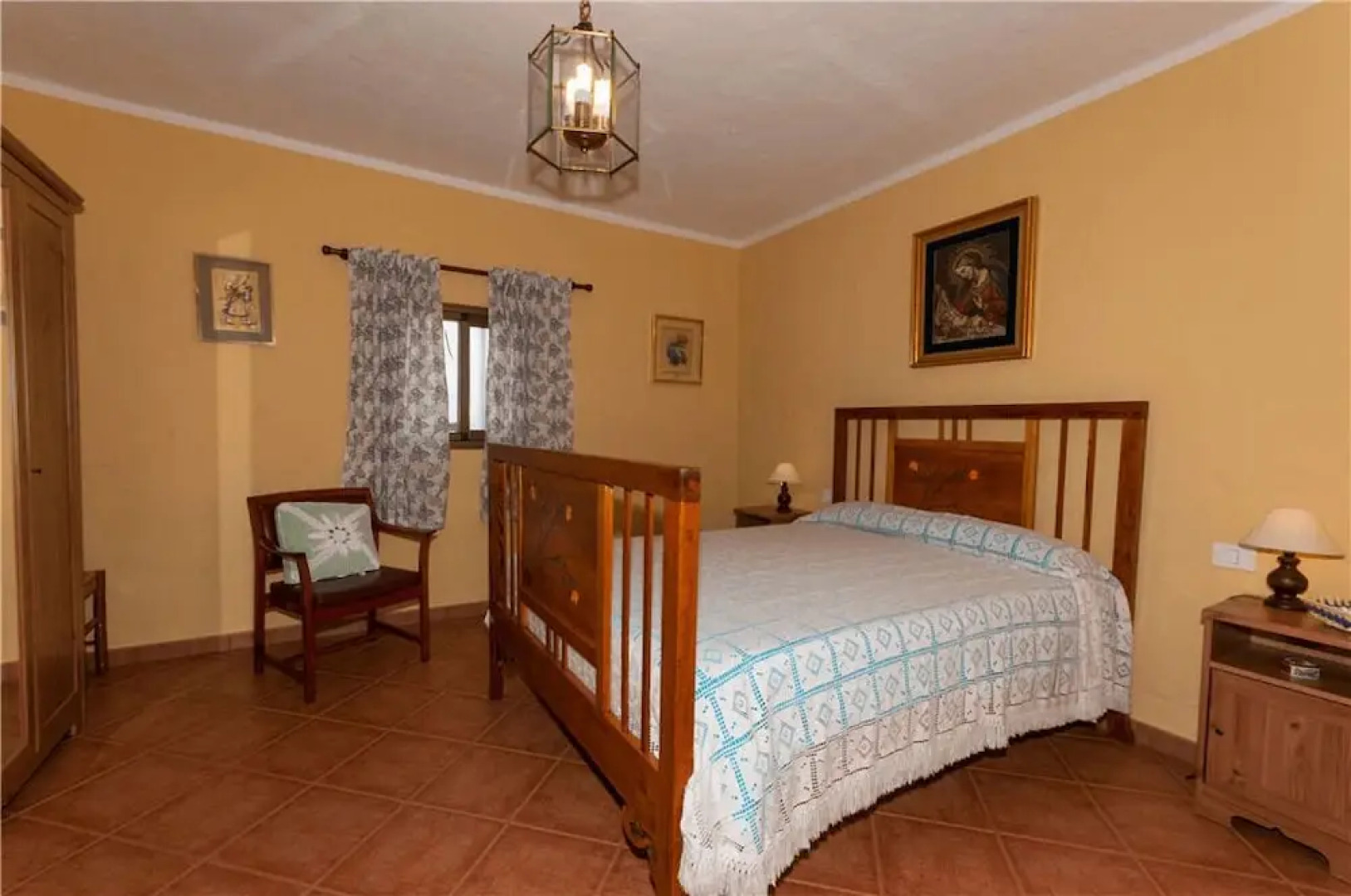 Casa rural en Arucas