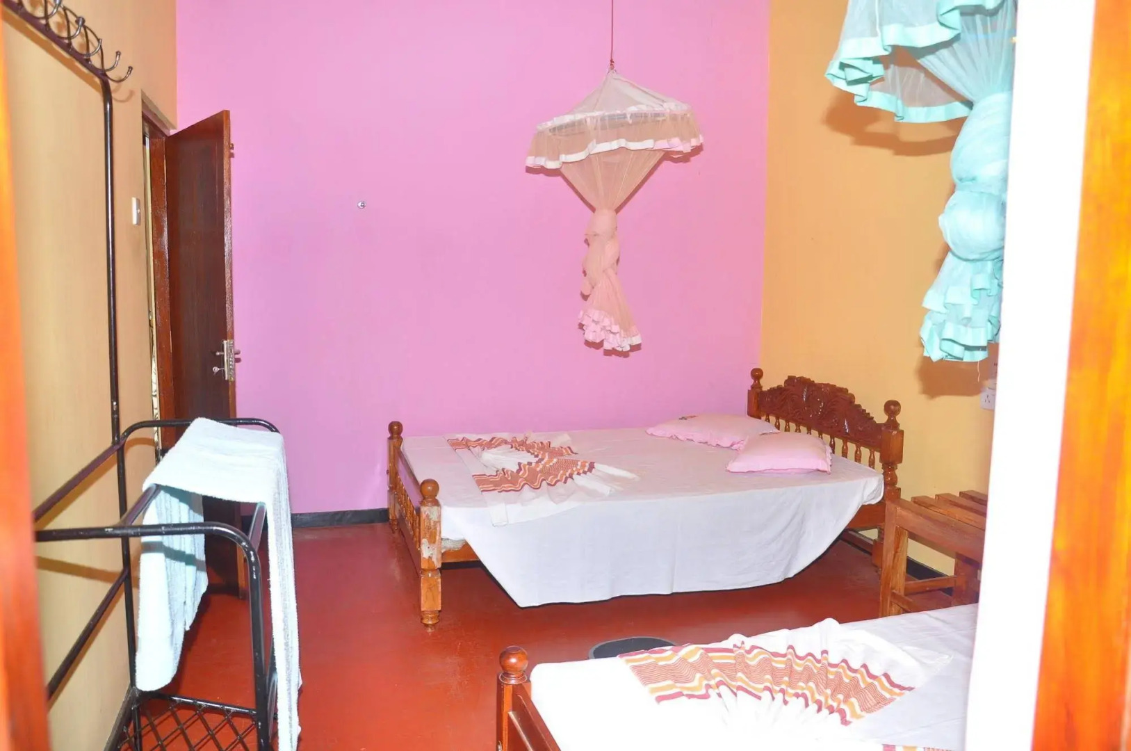 Sanoga Holiday Resort