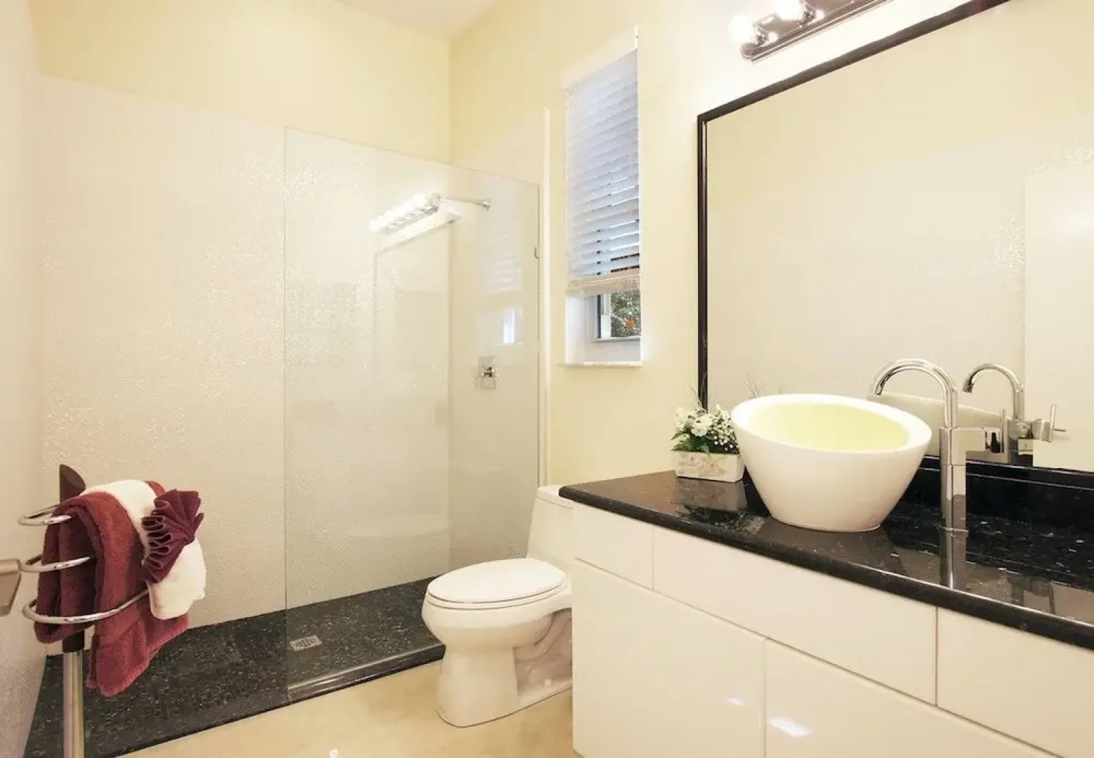 Country Club Residence by 123cape VR