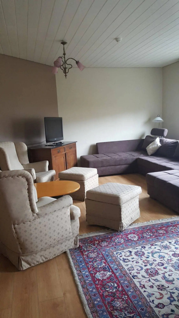 Parkhotel - De Panne