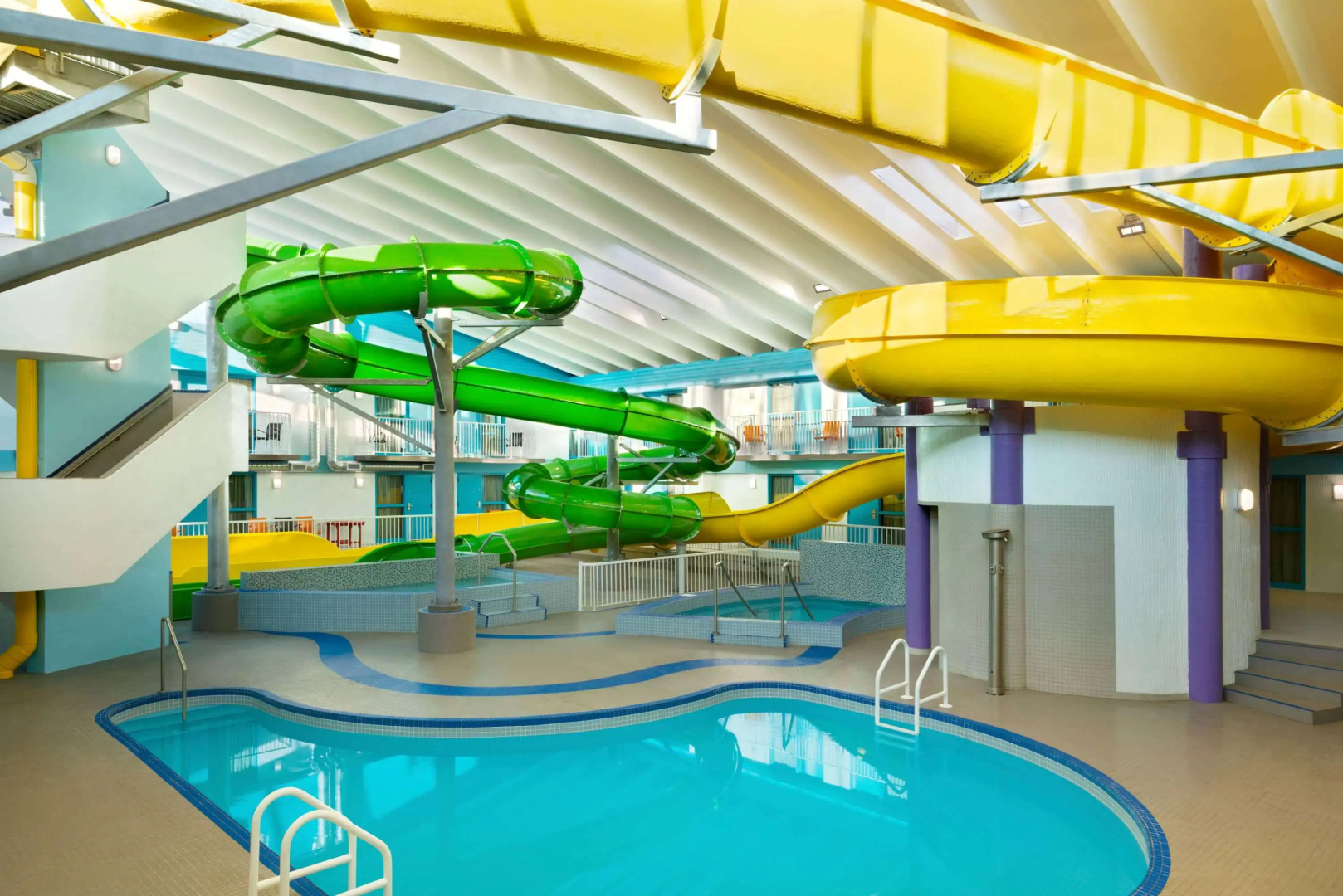 Travelodge by Wyndham Saskatoon