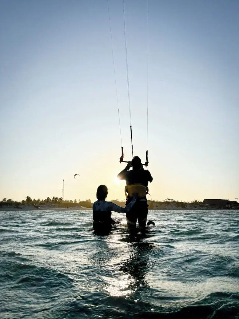 Room 8 Dakhla Premium