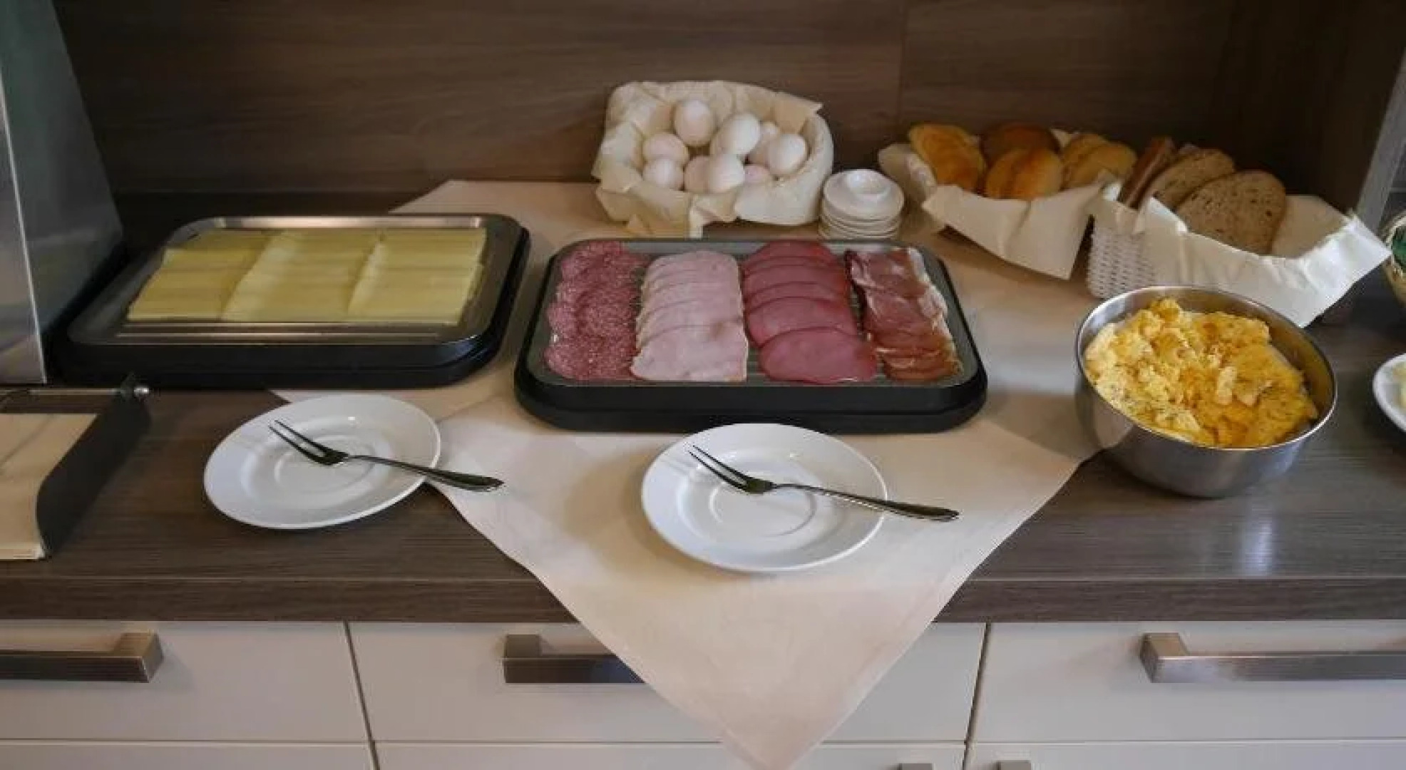 Ruhrstadtarena Hotel