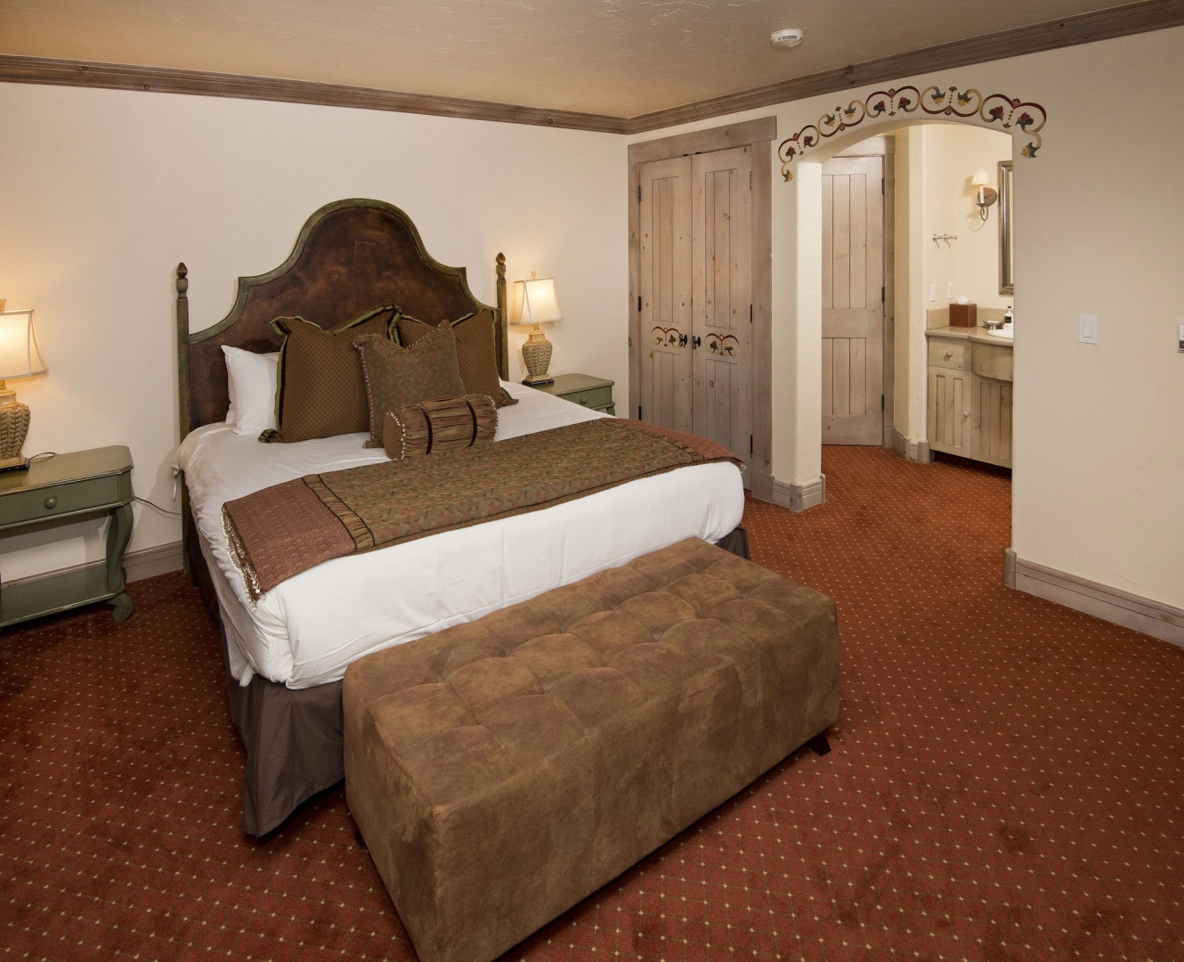 The Arrabelle at Vail Square, A RockResort
