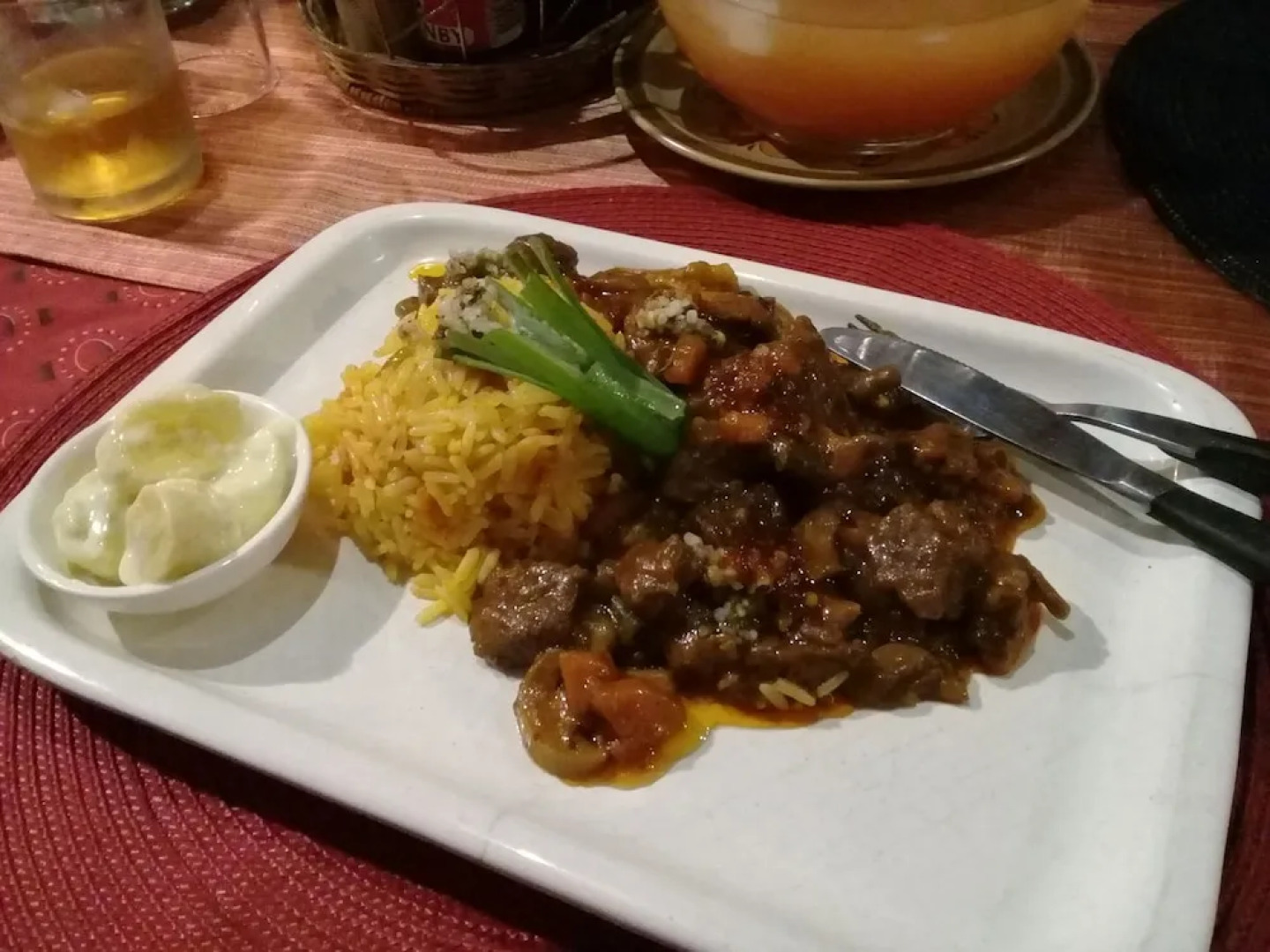 Stone Circle Lodge & Backpackers