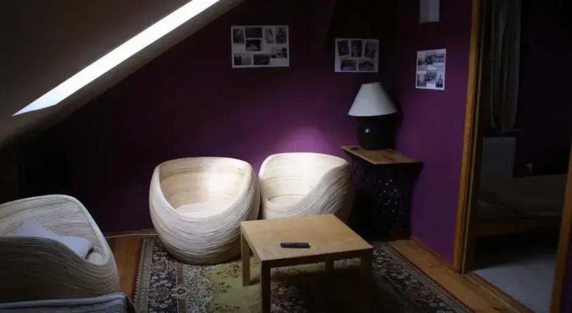 Hosteria na Mazurach