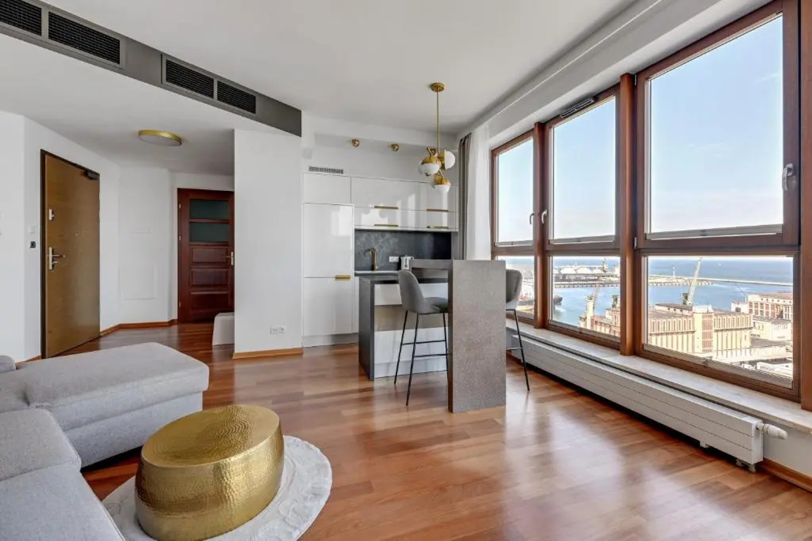 Gdynia Norda Sea Towers