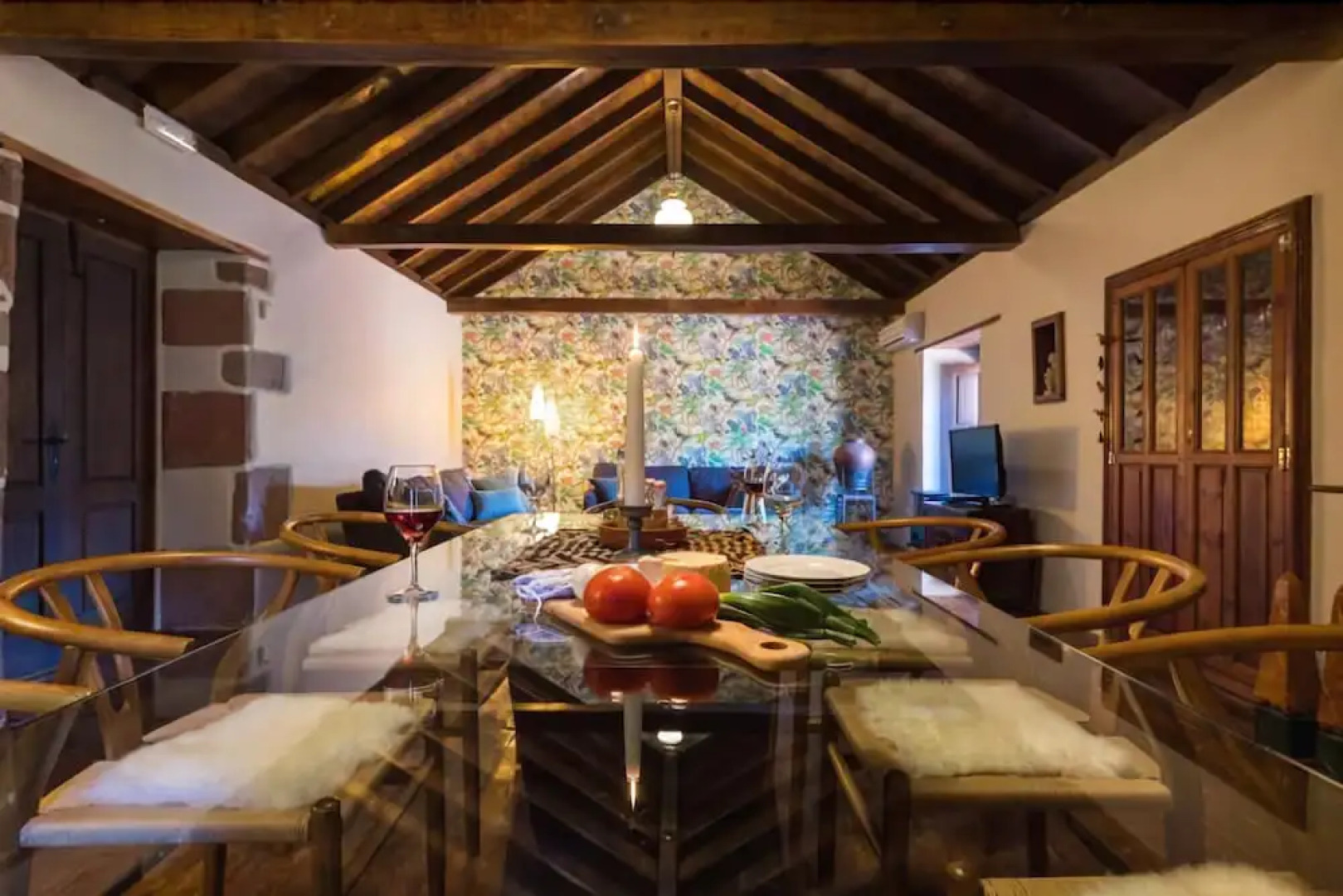 Bohemian Hideaway - La Labranza