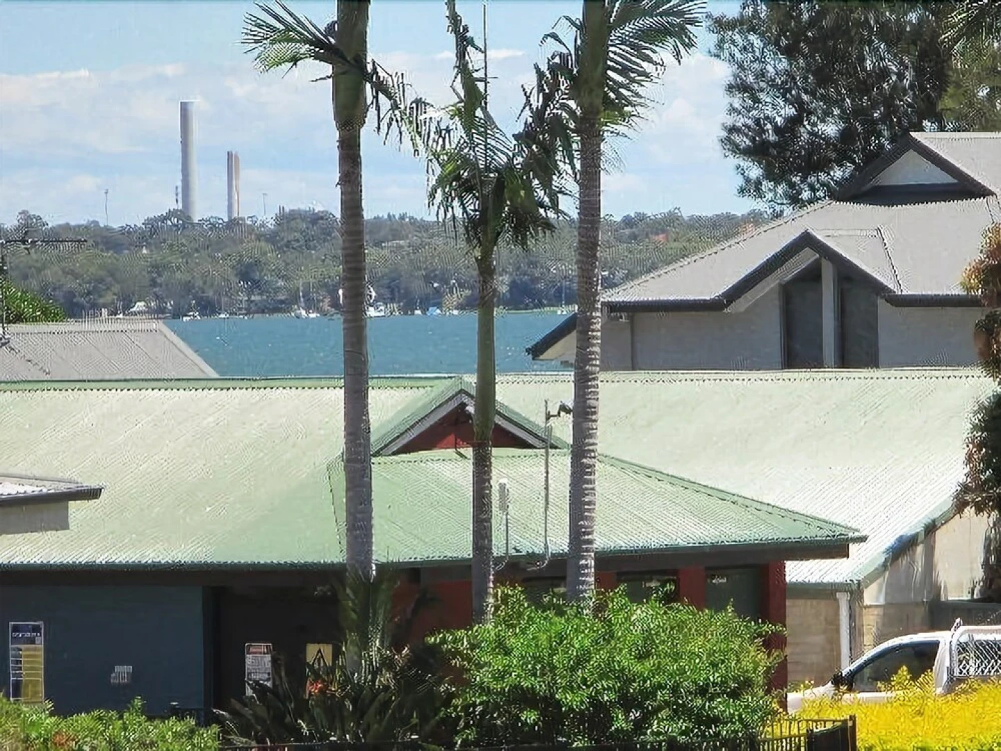 Waratah - 3 Bedroom Cottage