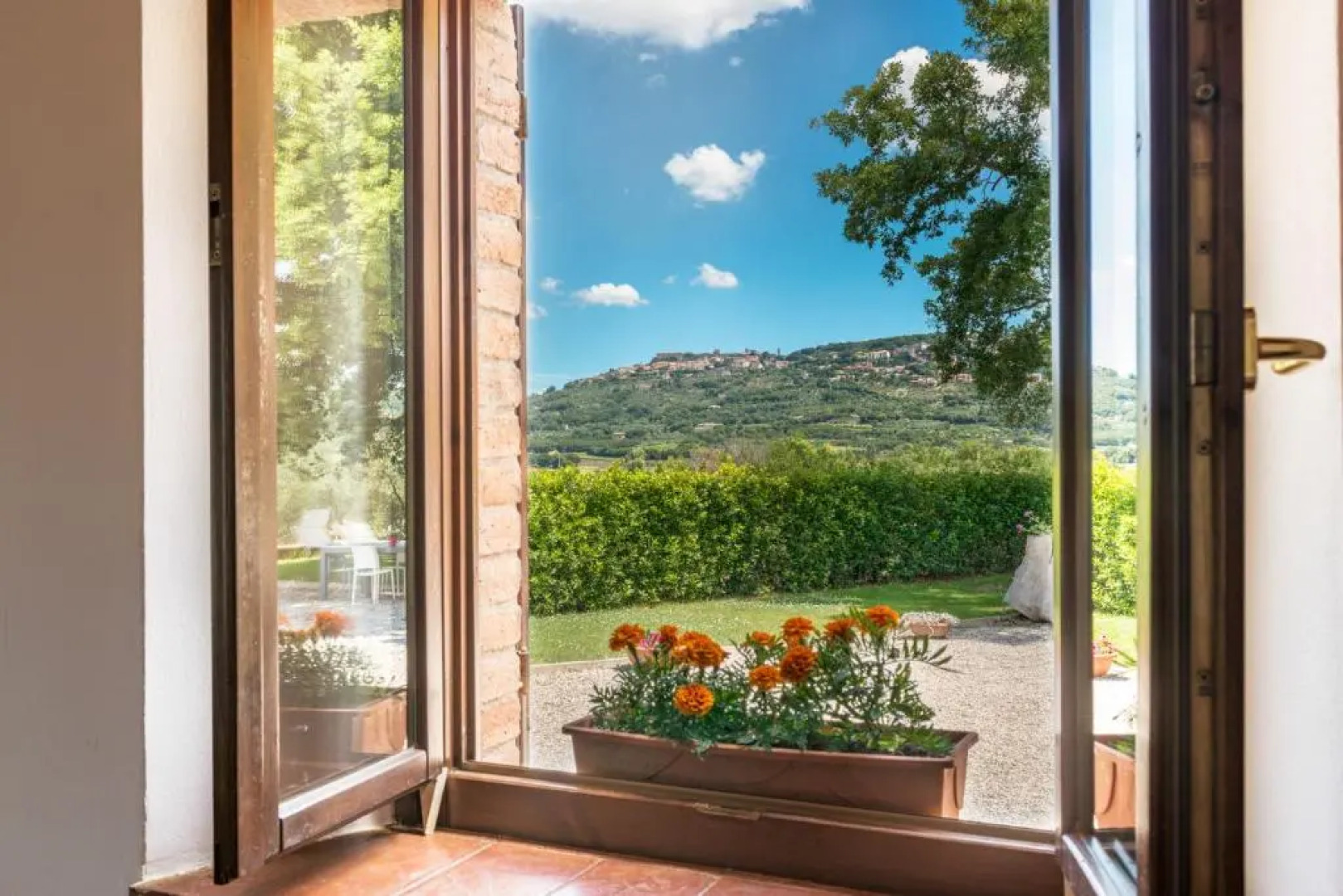 Agriturismo Pian del Vescovo