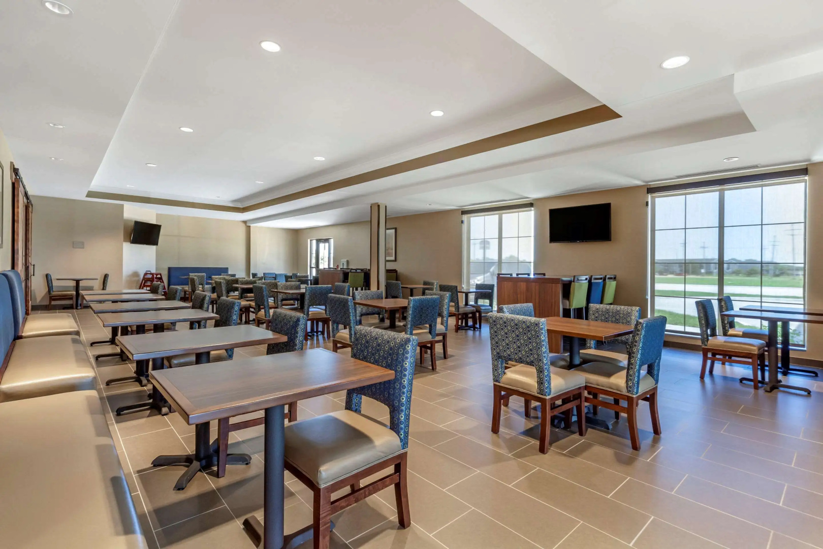 Comfort Suites Grand Island South