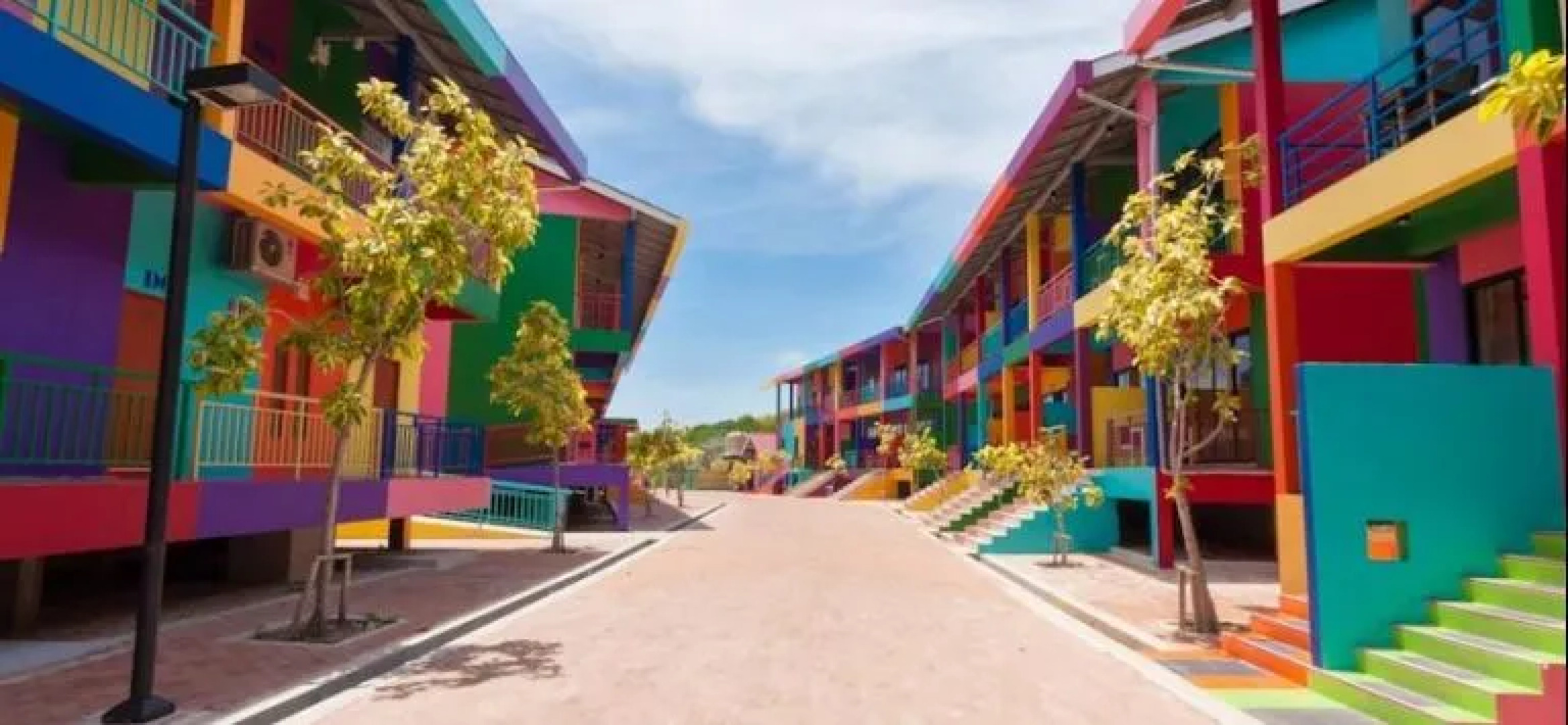 Hotel Xanadu Beach Resort