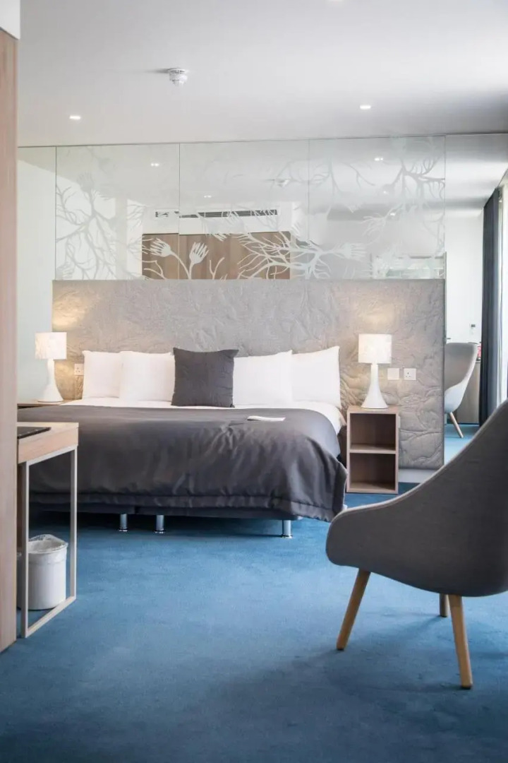 Wellcome Genome Campus Conference Centre