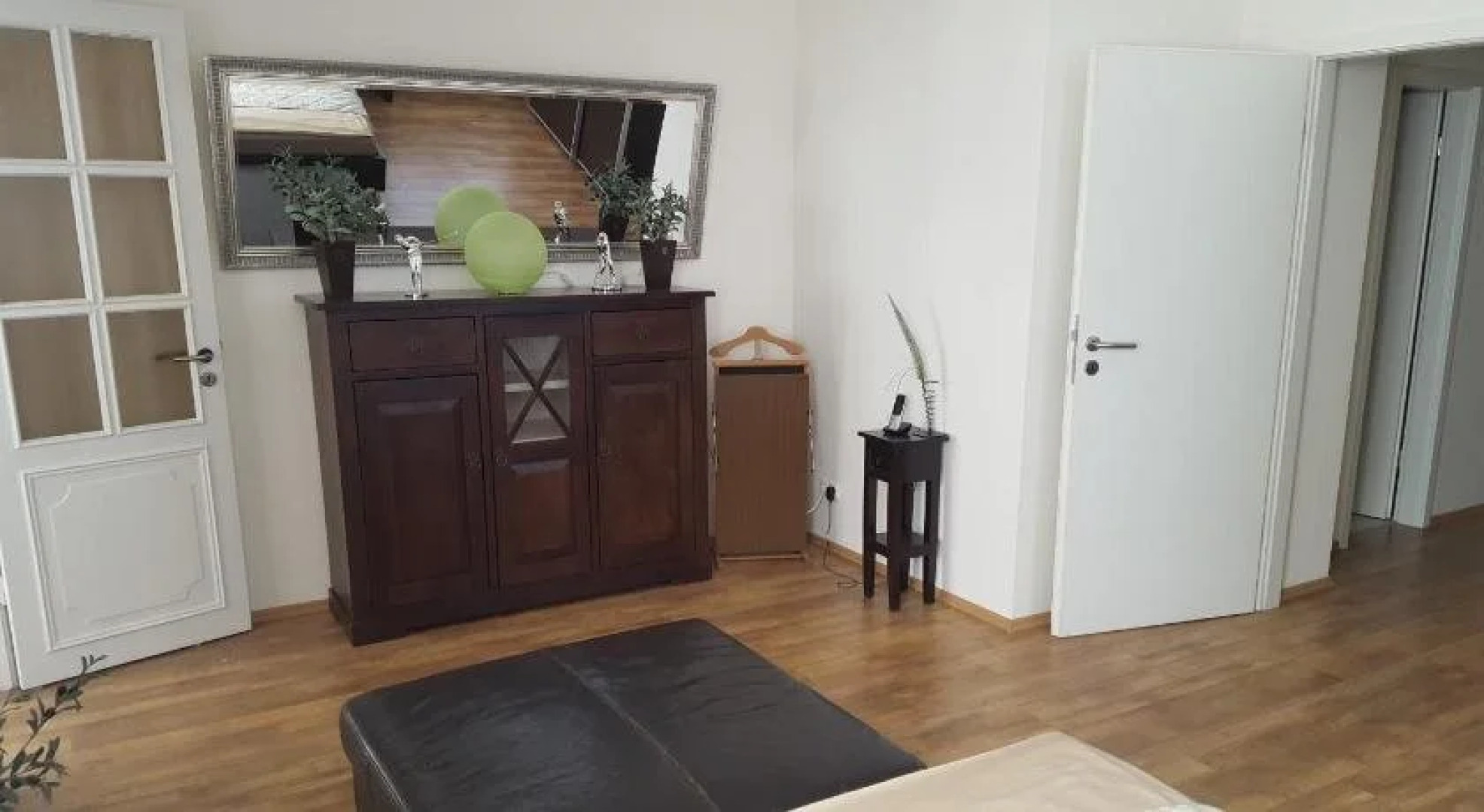 Vogels-Nest Boardinghouse Niendorf