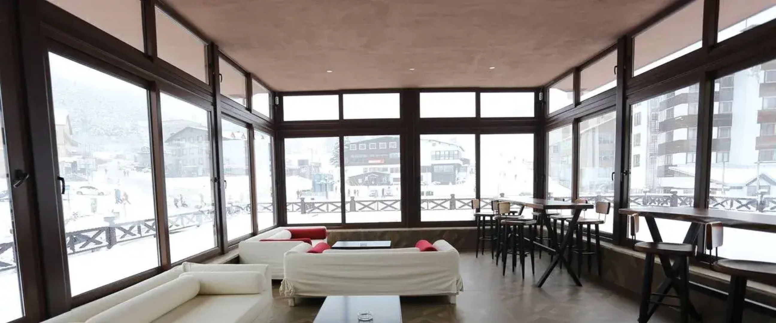 Grand Yazıcı Uludağ