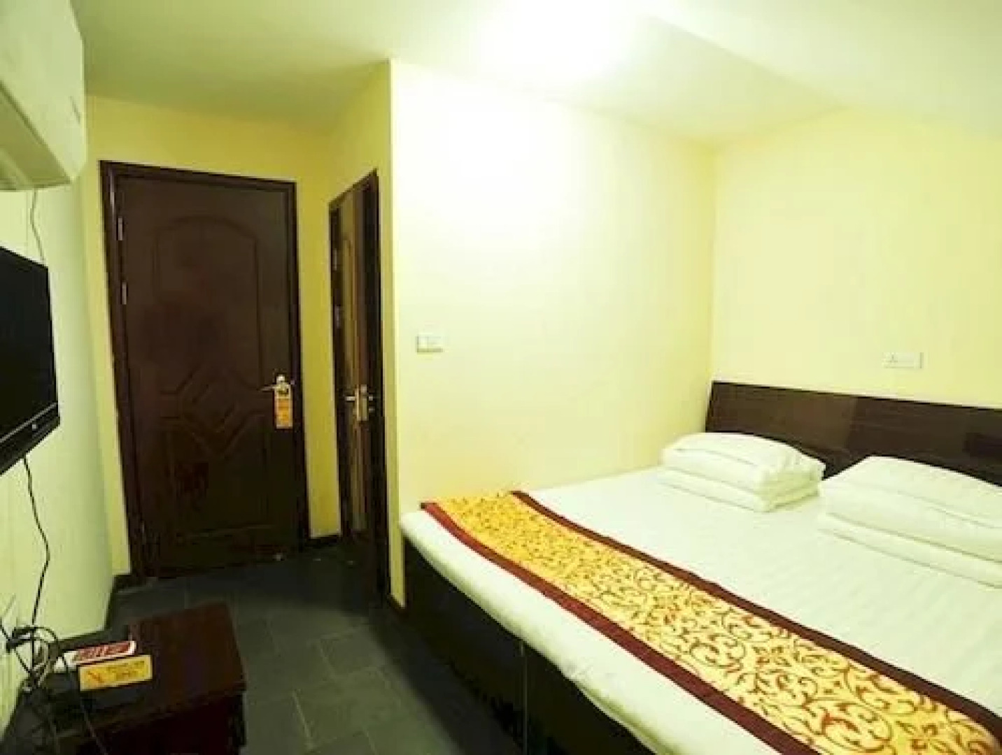 Pingyao Wanggulou Hotel