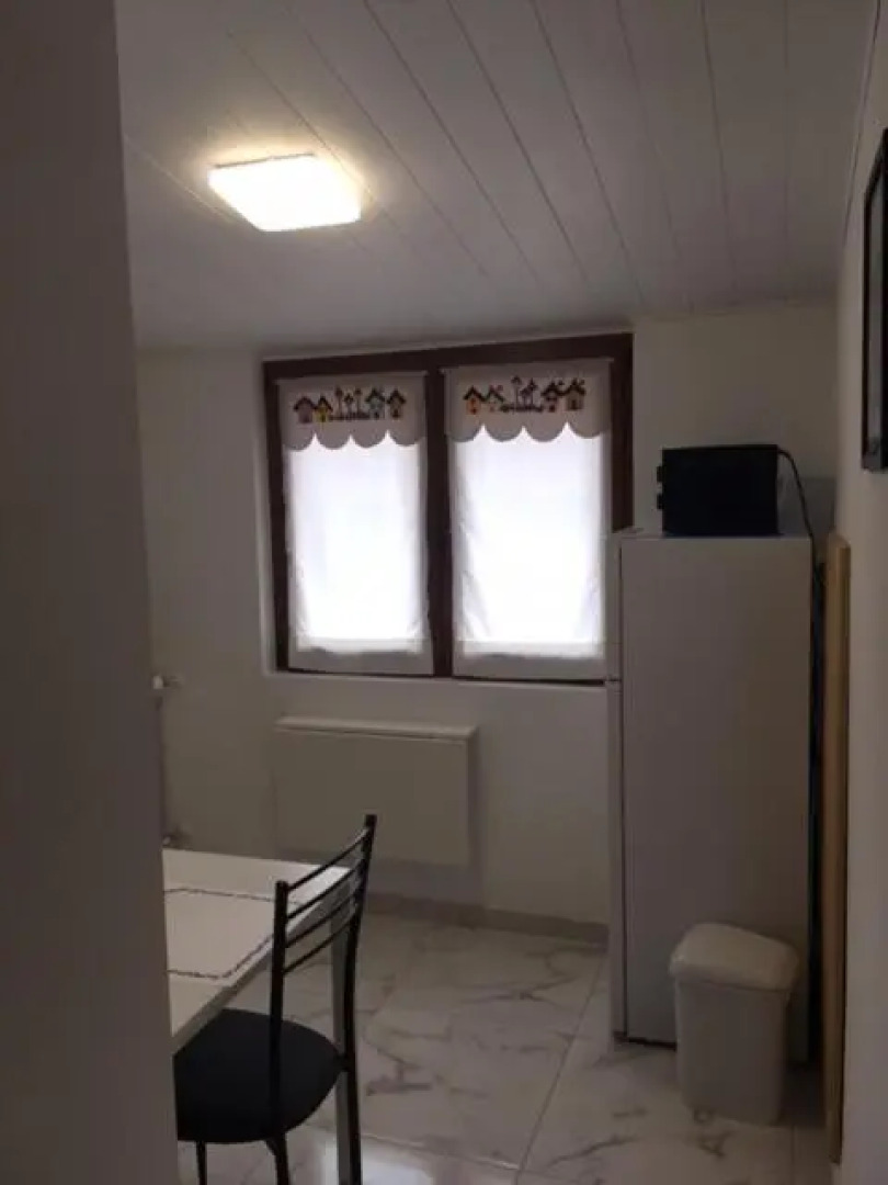 Elegante Appartamento