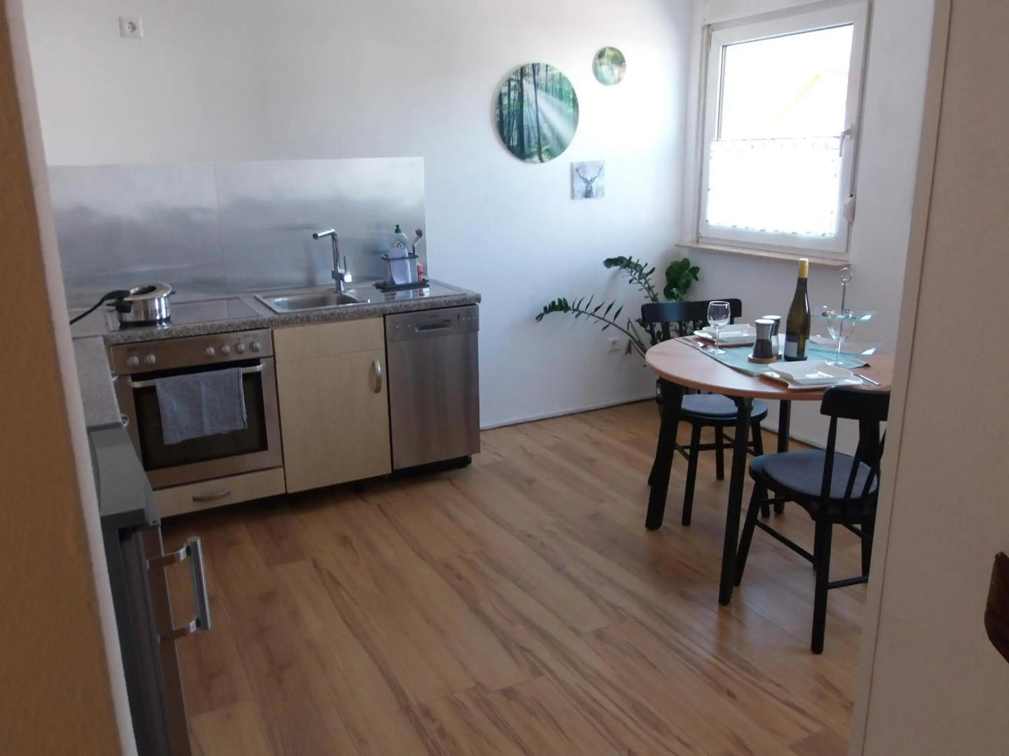 Ferienwohnung Palatina Annweiler