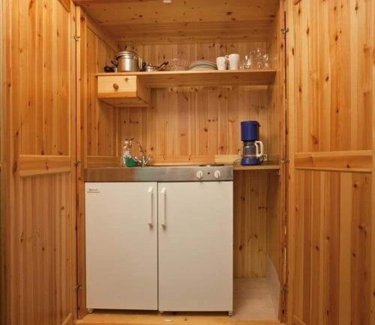 Ferienwohnungen Driendl