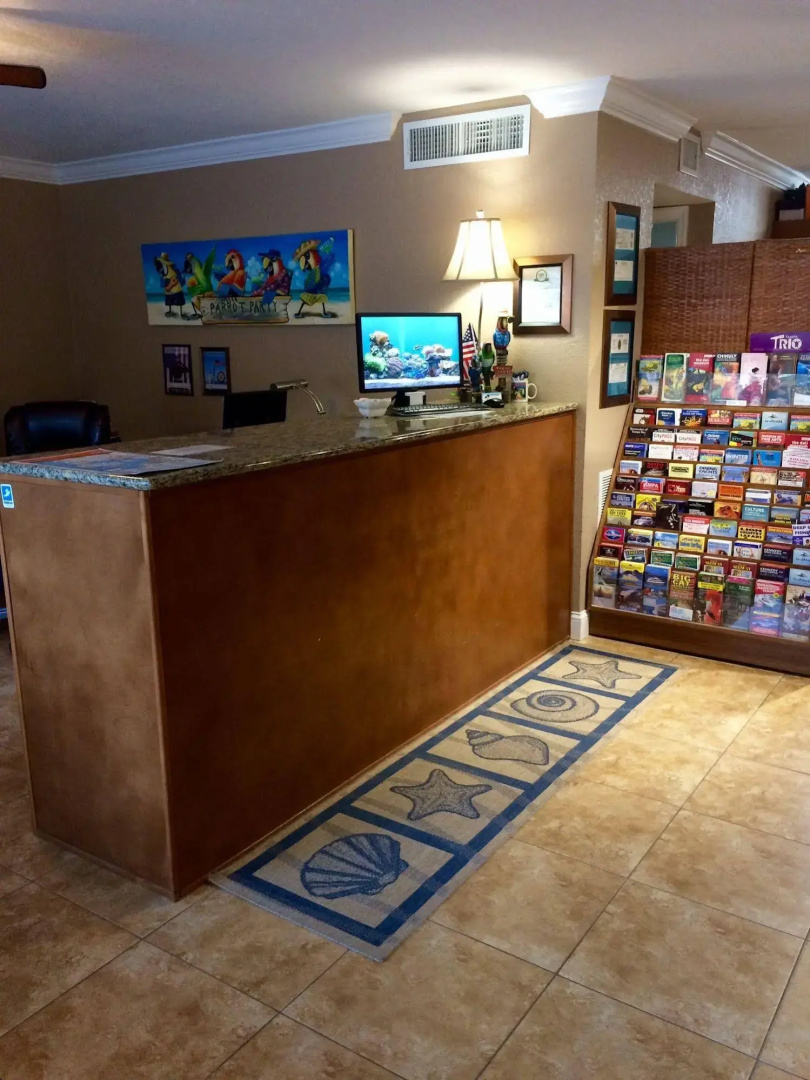 Westwinds Waterfront Resort