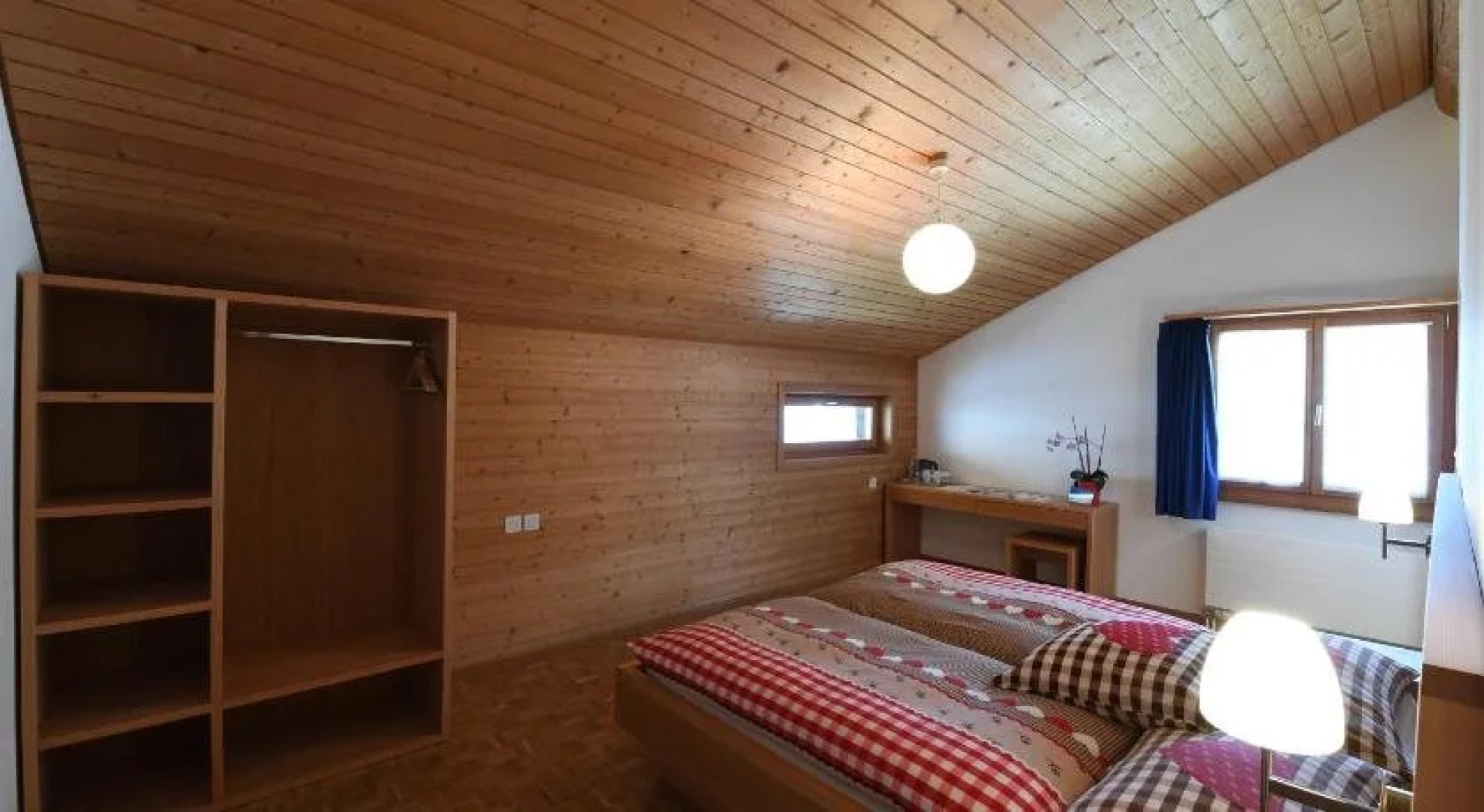 Hotel Stüa Granda