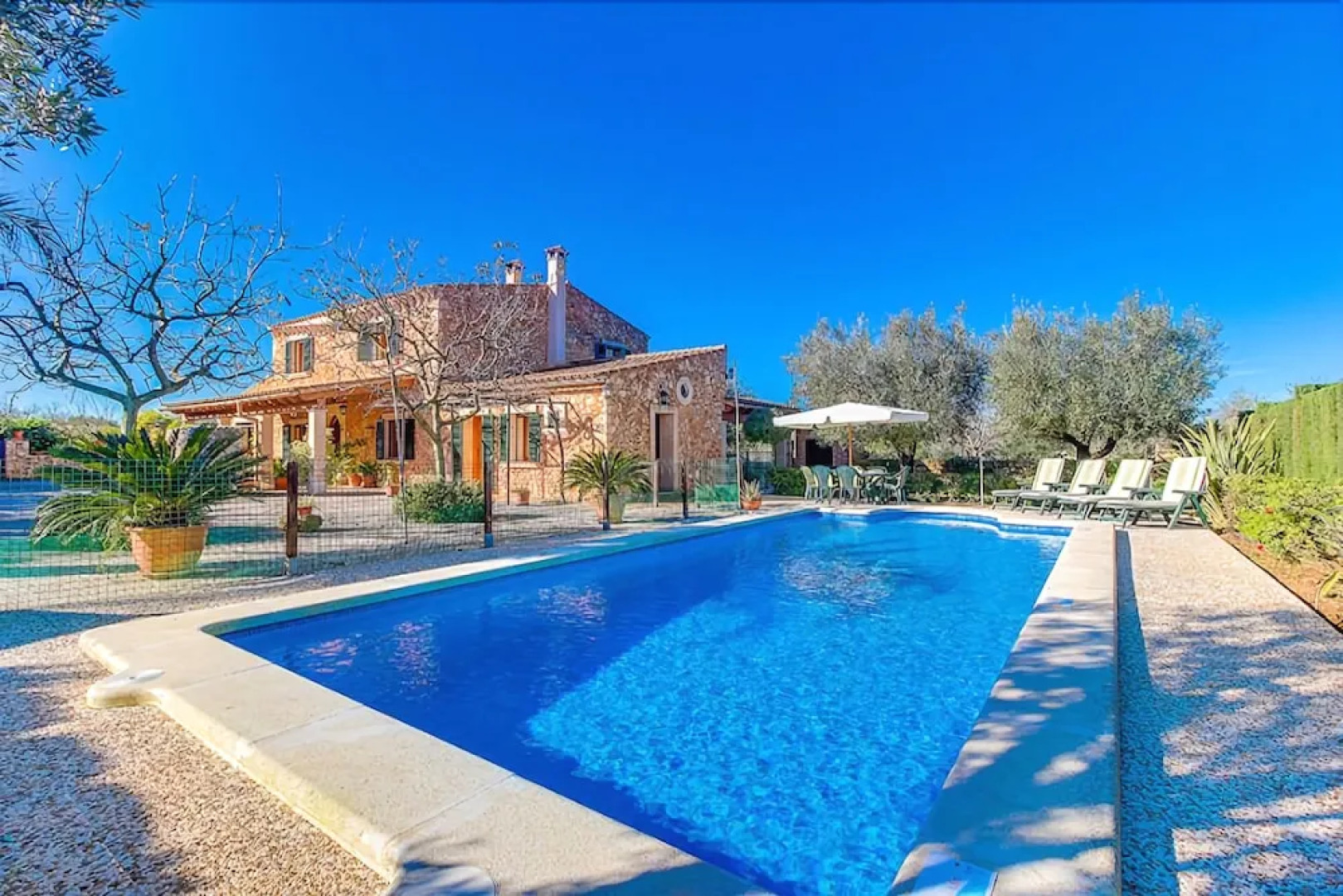 Finca Sa Rota de Can Lluch Dimoni