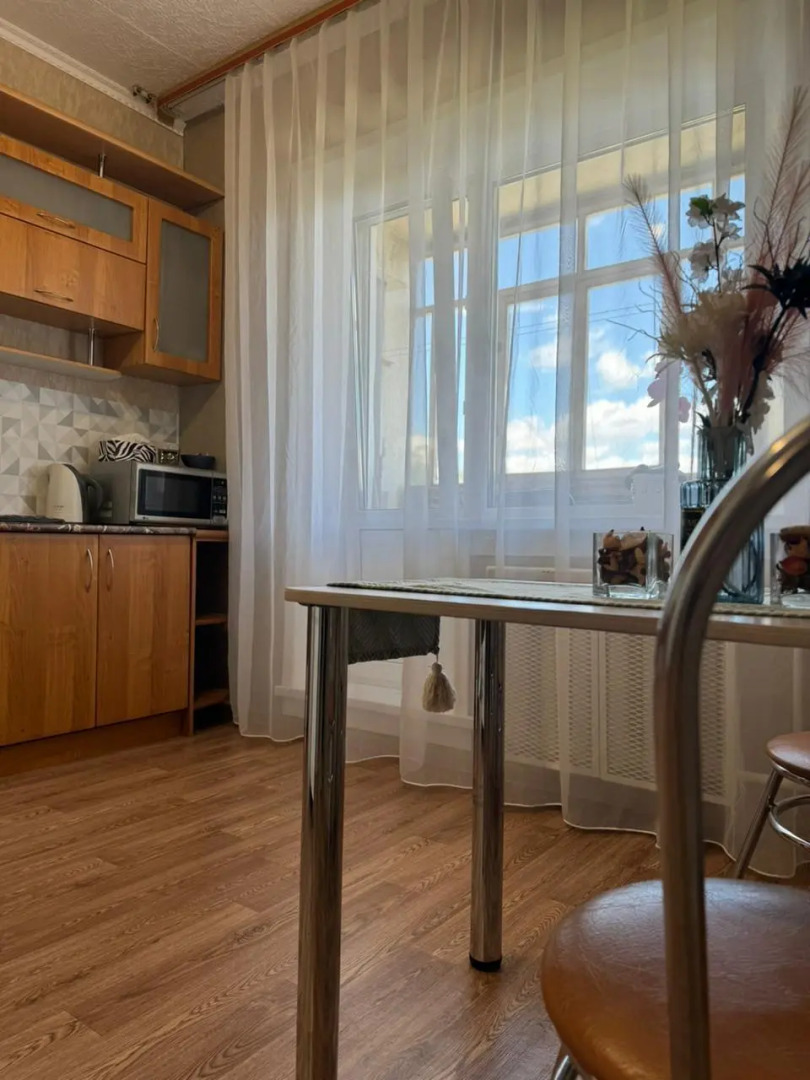 Апартаменты на улице Южно-Якутская