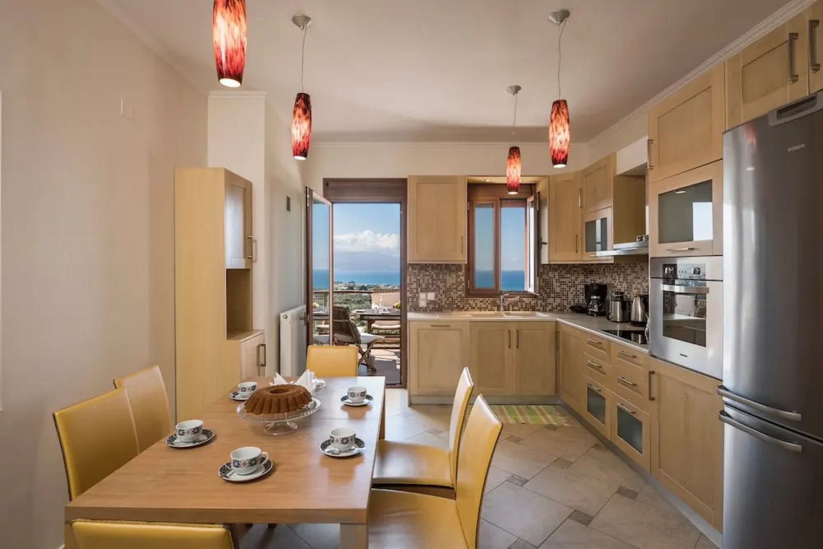 Caneva Luxury Villa